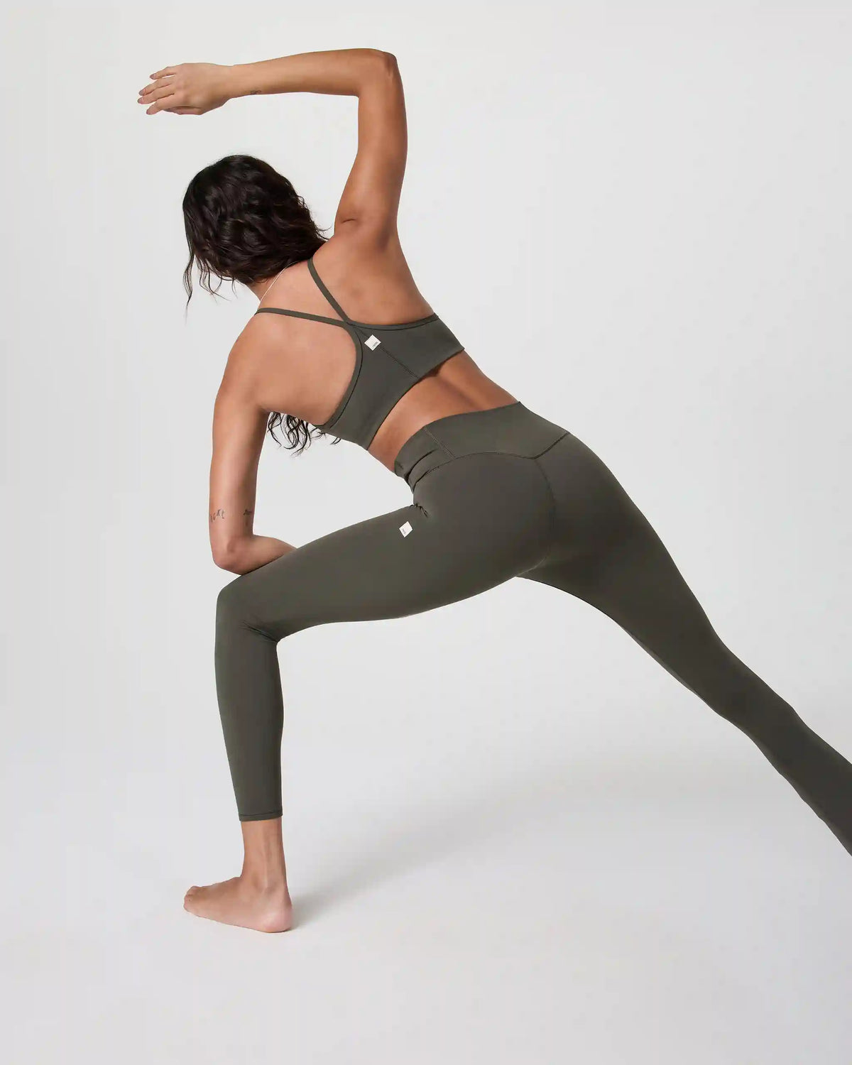 Vuori AllTheFeels™ Legging - Long