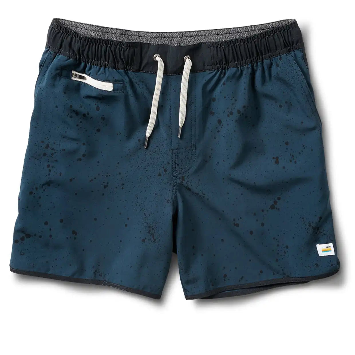 Banks Short Unlined 5"