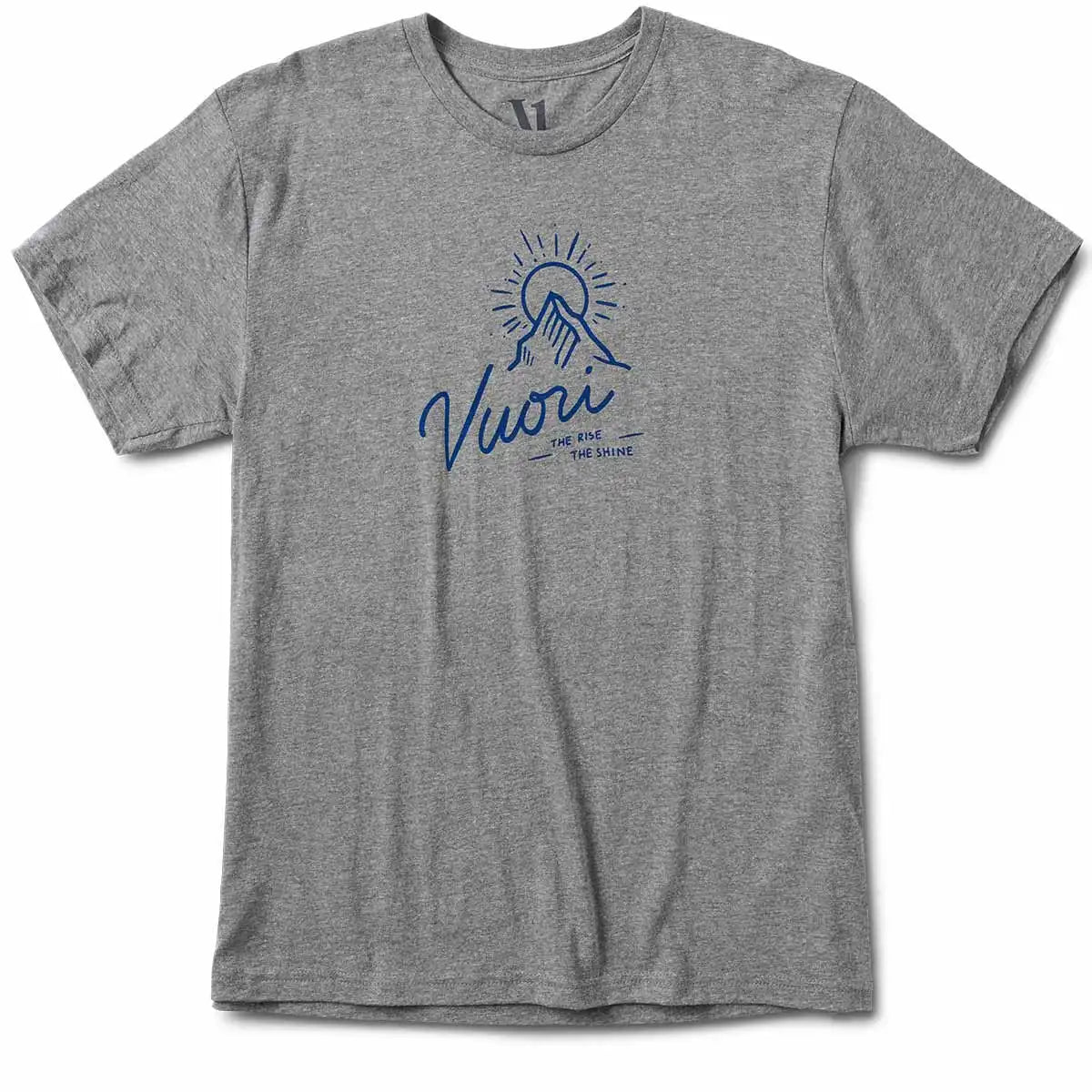 Vuori Peak Tech Tee