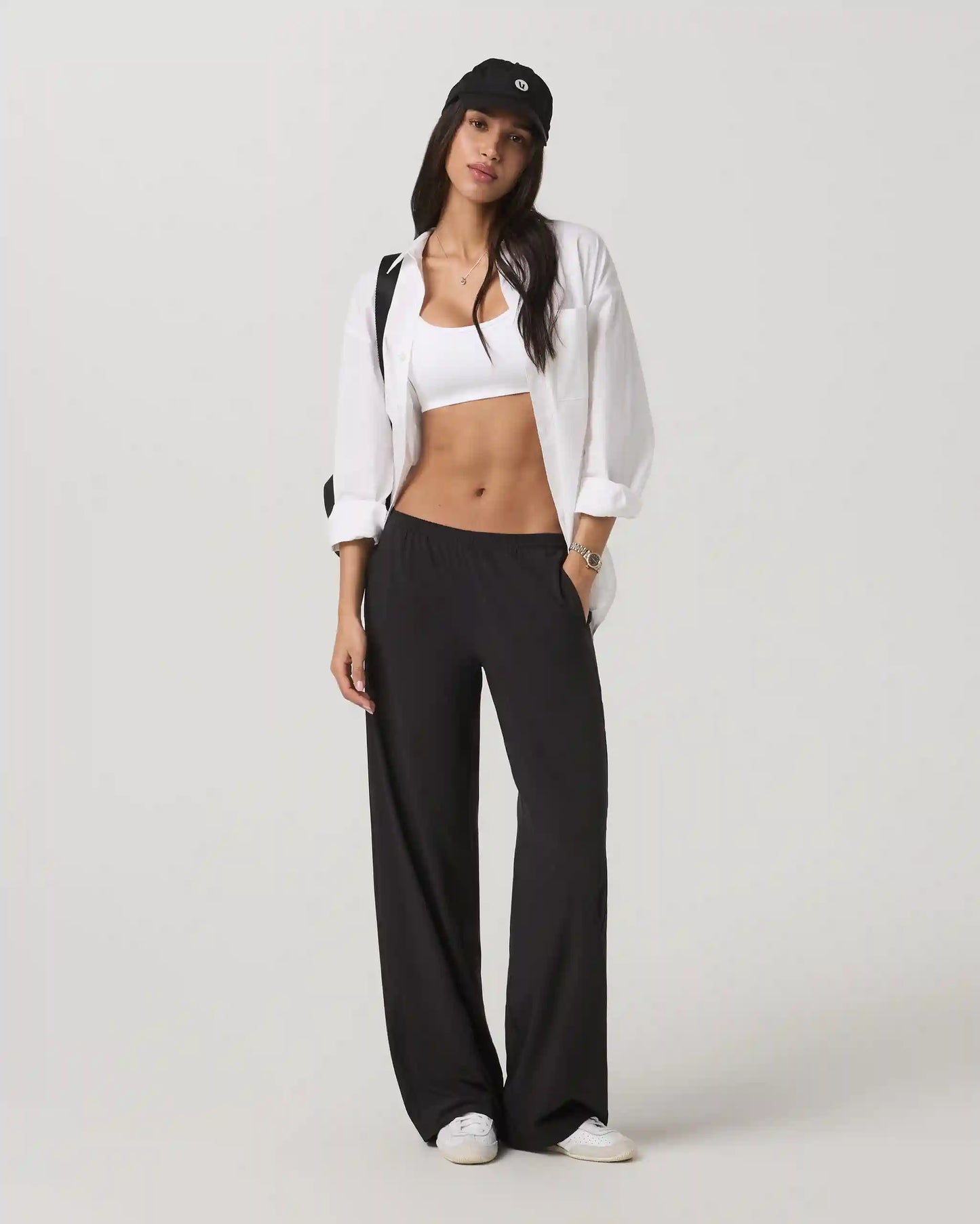Villa Everyday Wideleg - Short