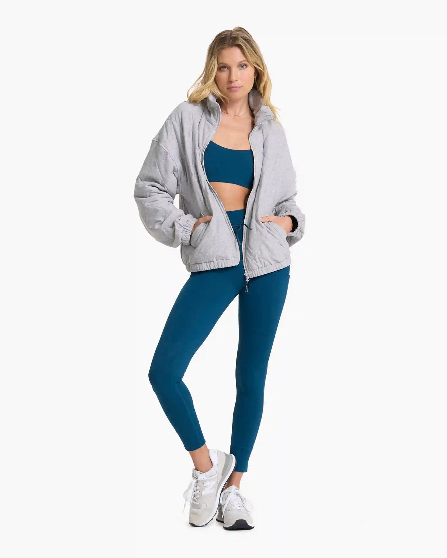 Halo Insulated Jacket