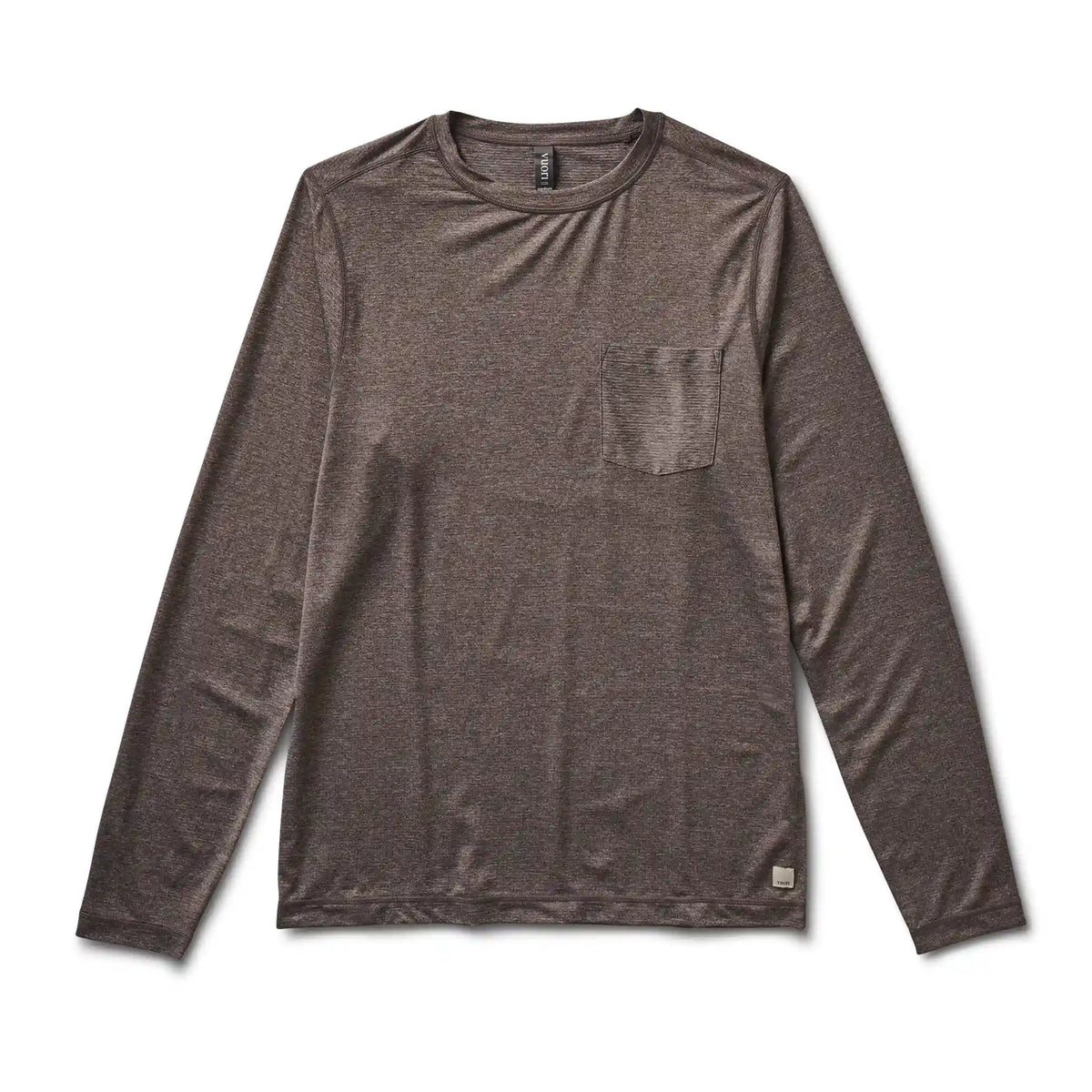 Long-Sleeve Tradewind Performance Tee