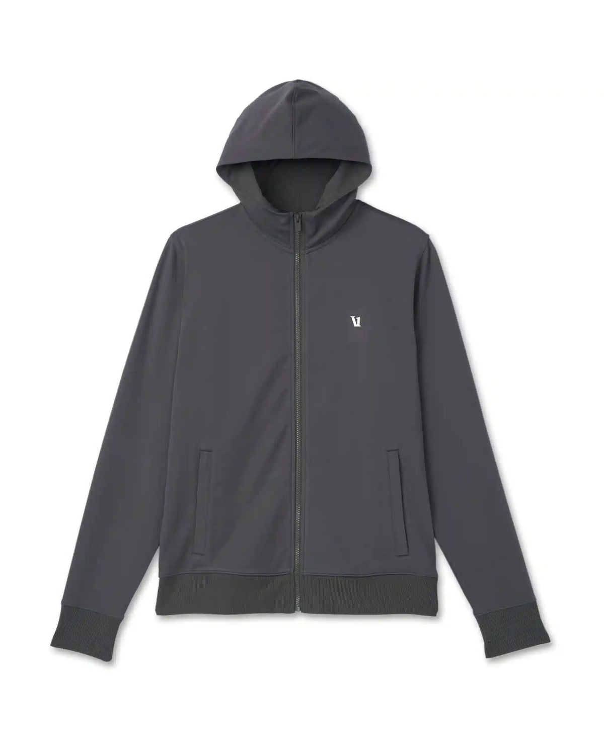 Jackson Hoodie 2.0