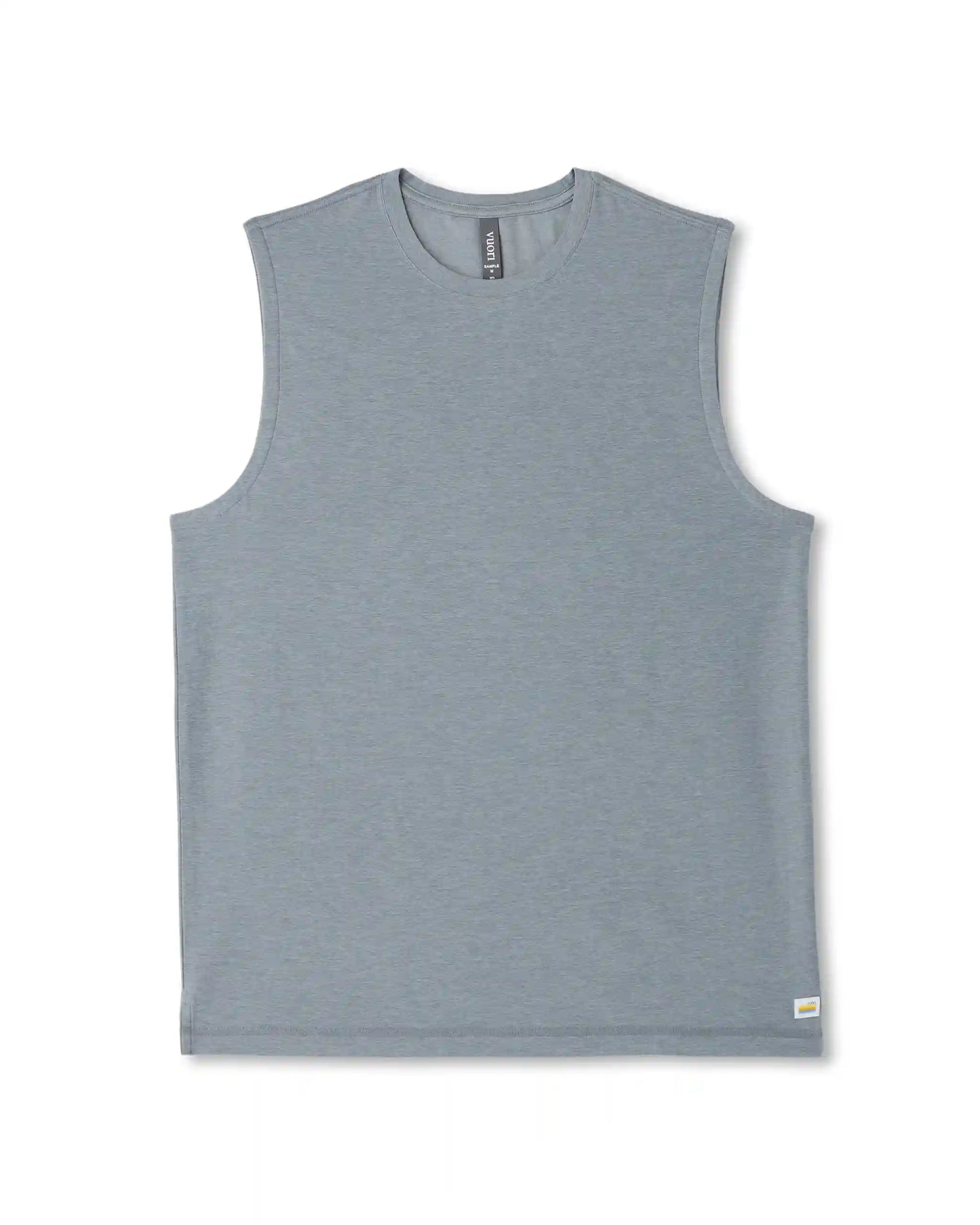Strato Muscle Tee