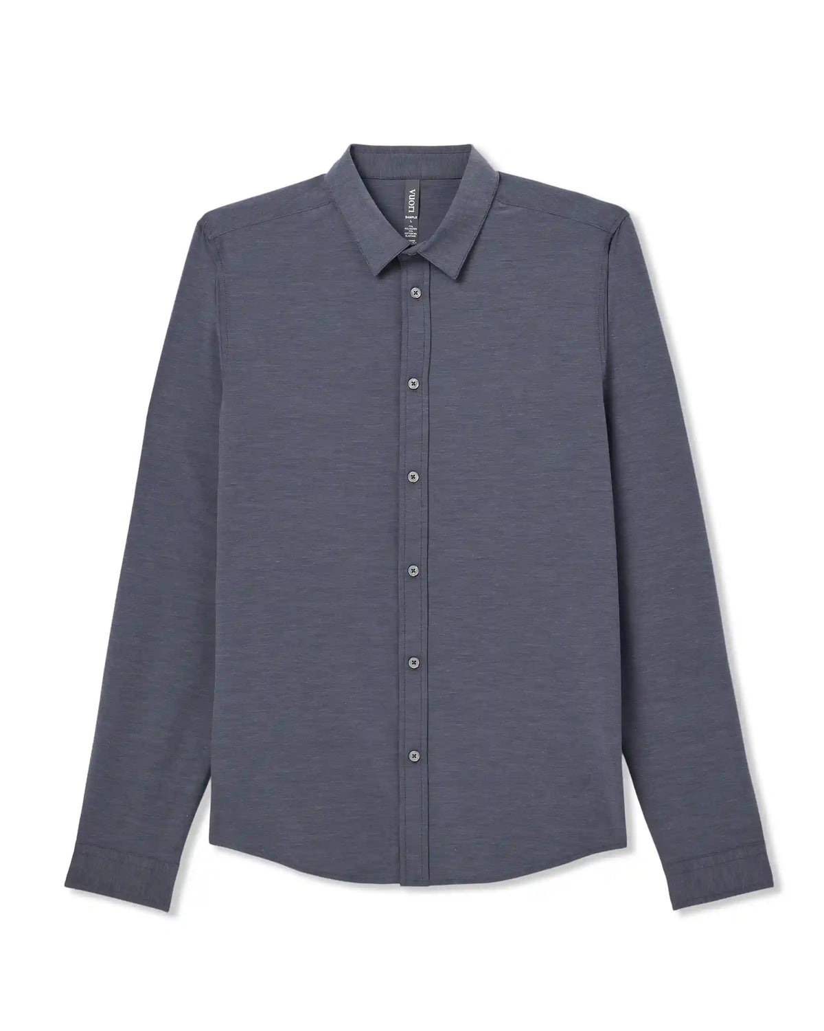 Long Sleeve Bridge Button Down