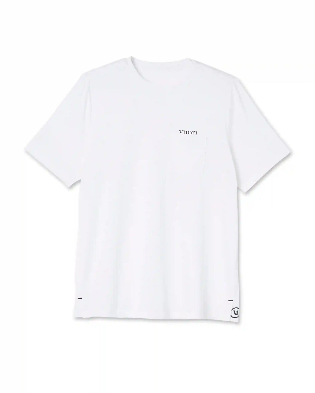Current Pocket Tee