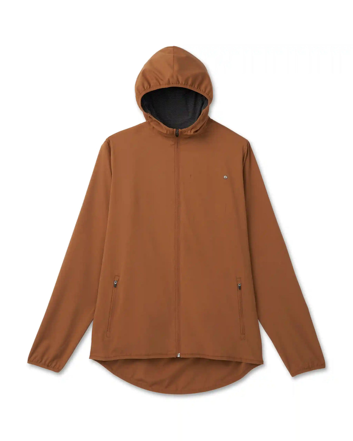 Outdoor Trainer Shell