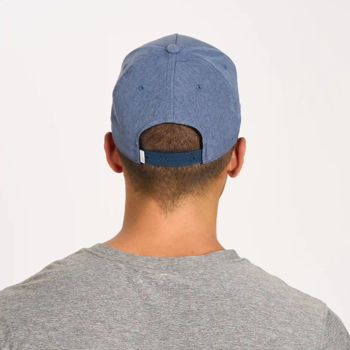 Magnitude Hat