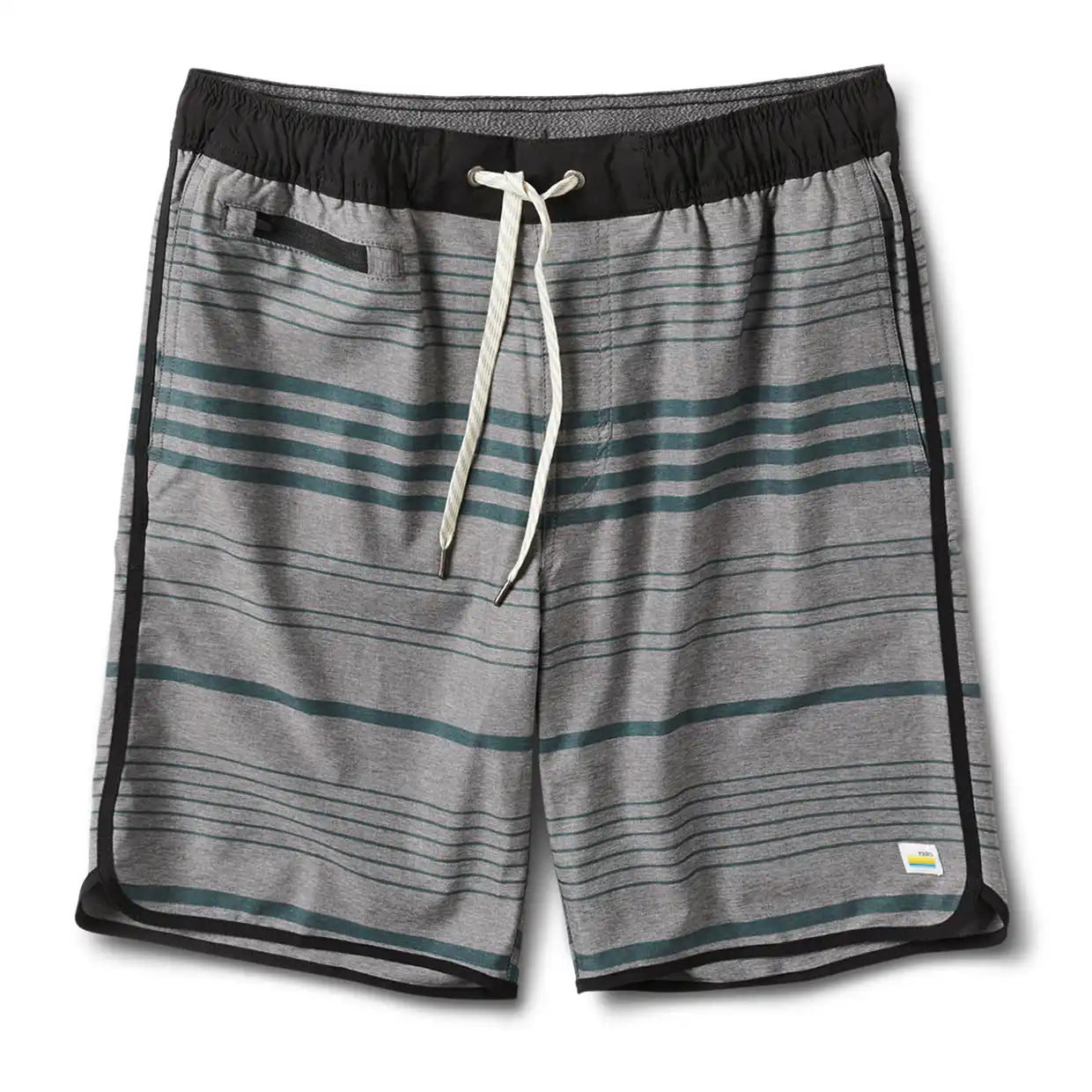 Banks Short Unlined 7"