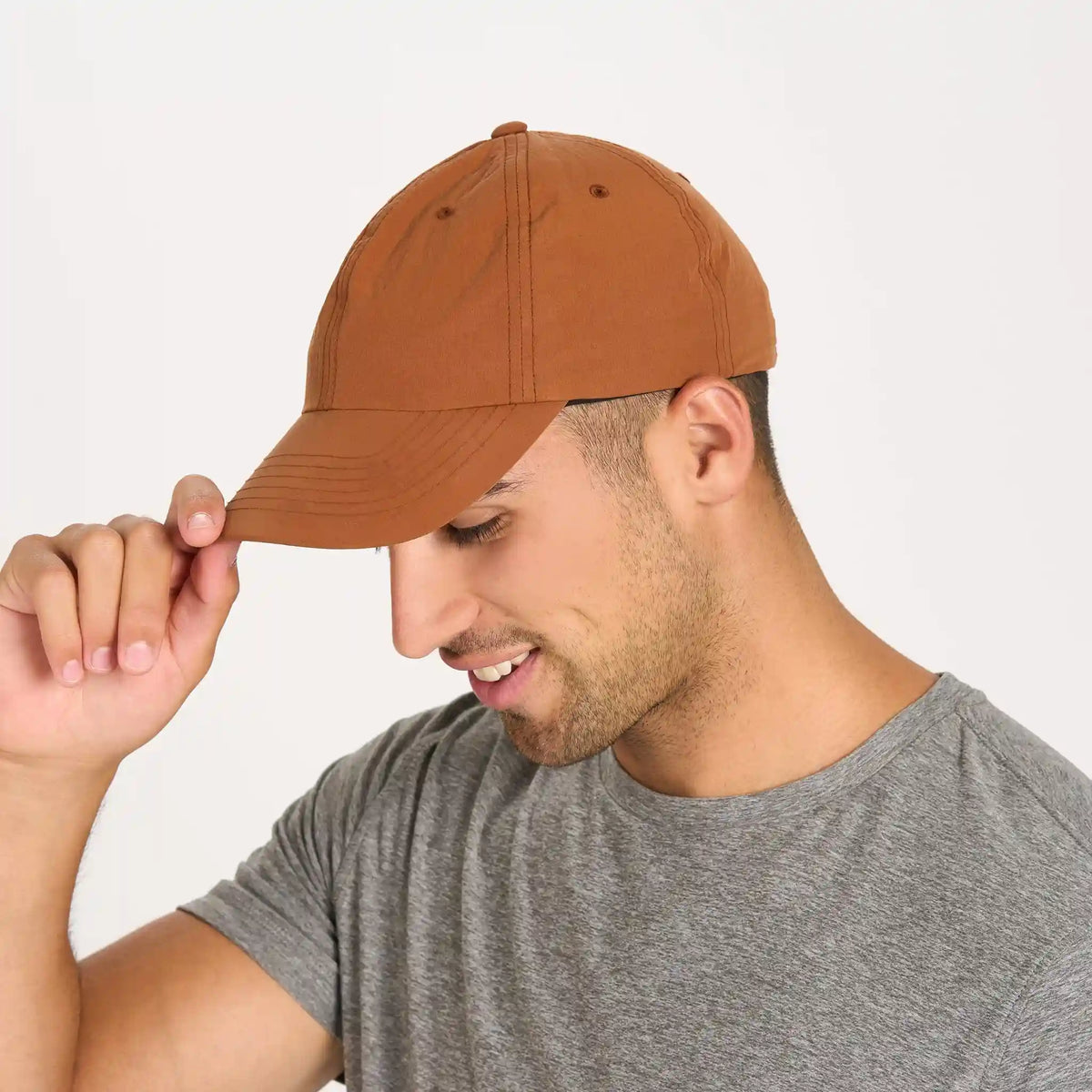 Wordmark Hat