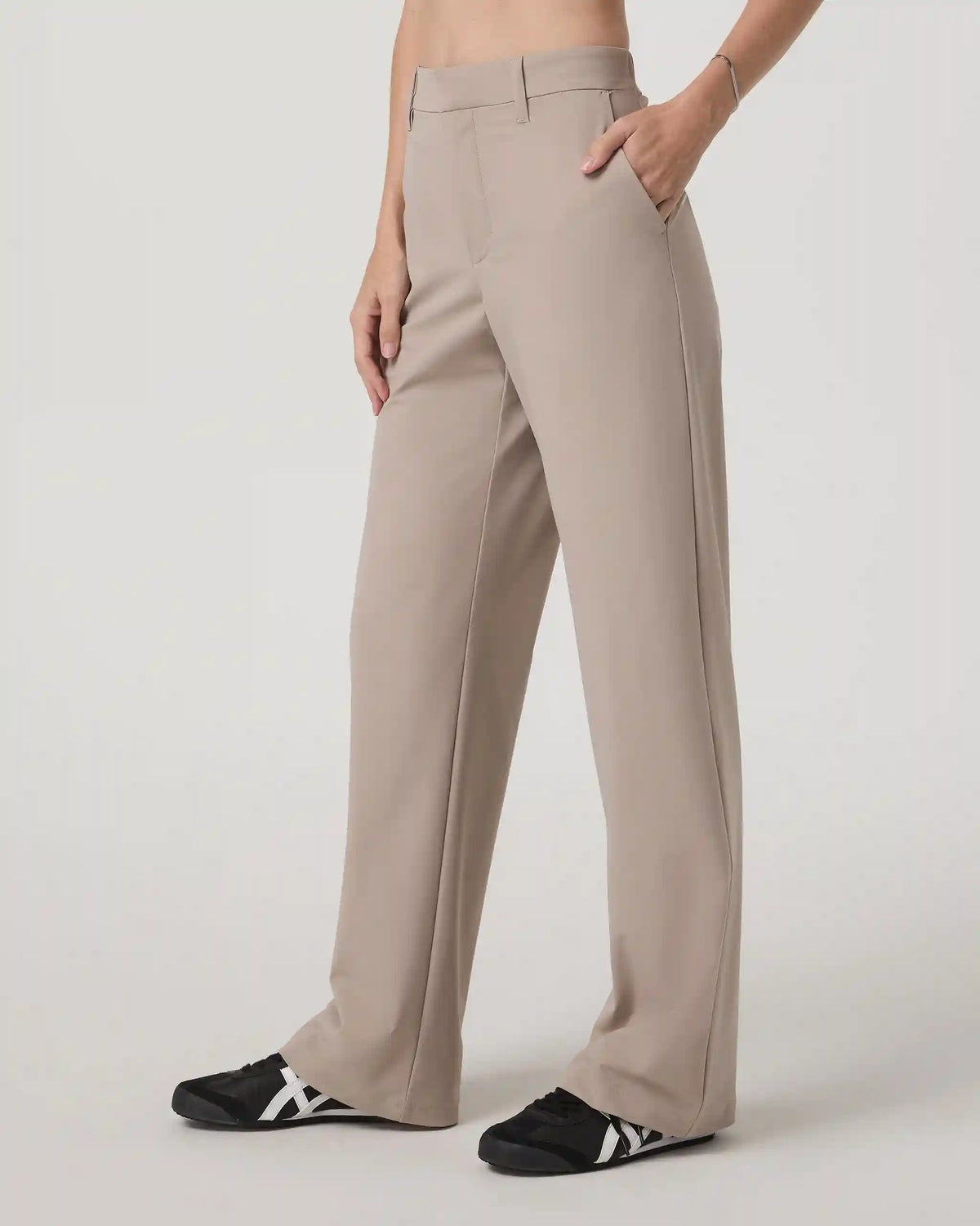 Miles Trouser