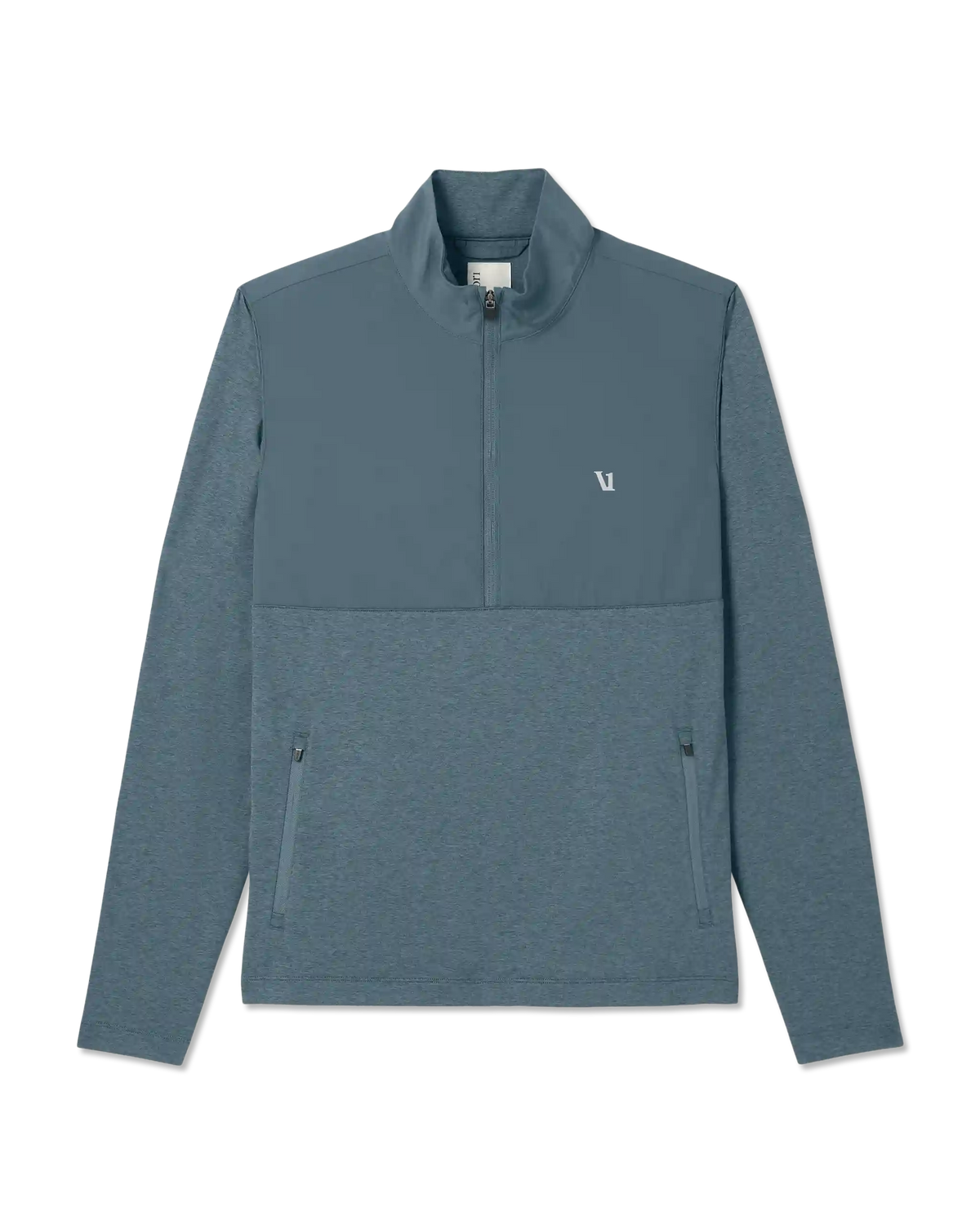 Sunday Element Half Zip