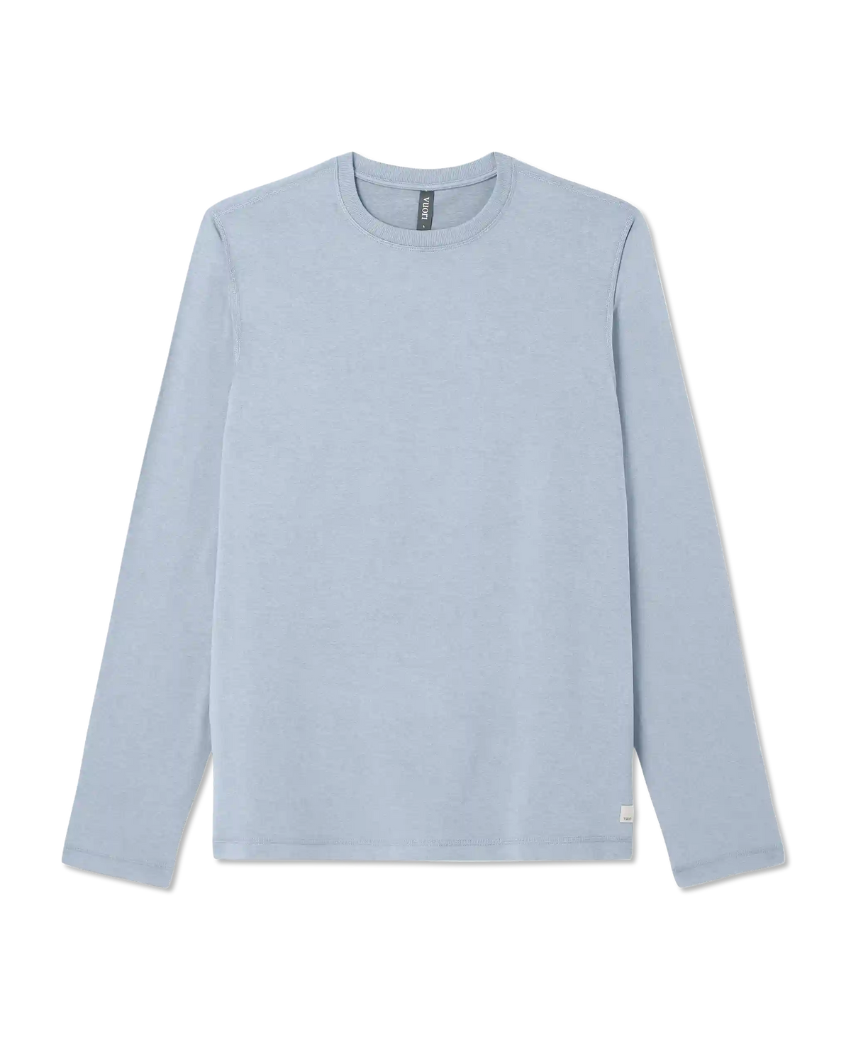 Long Sleeve Ponto Performance Tee