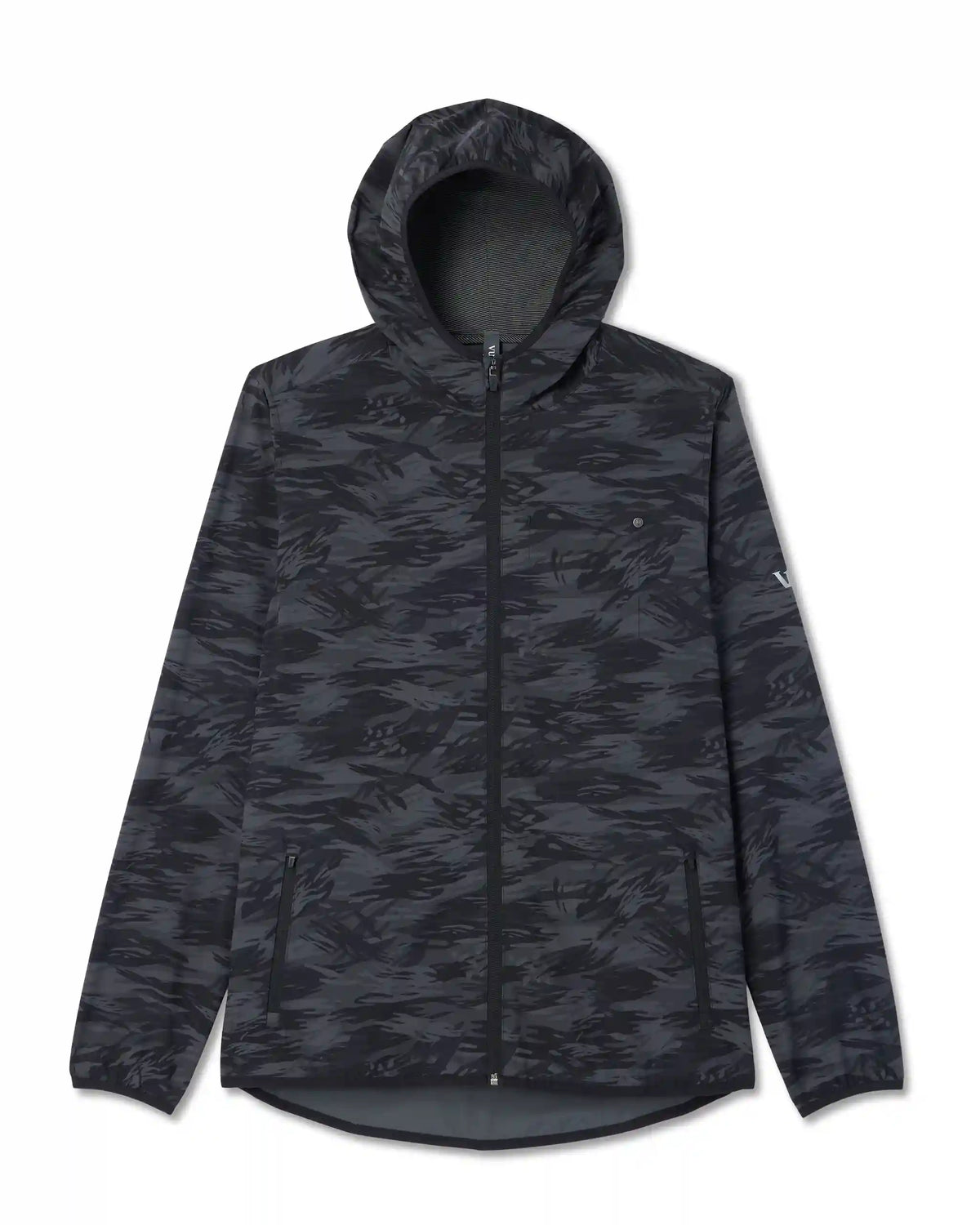 Outdoor Trainer Shell