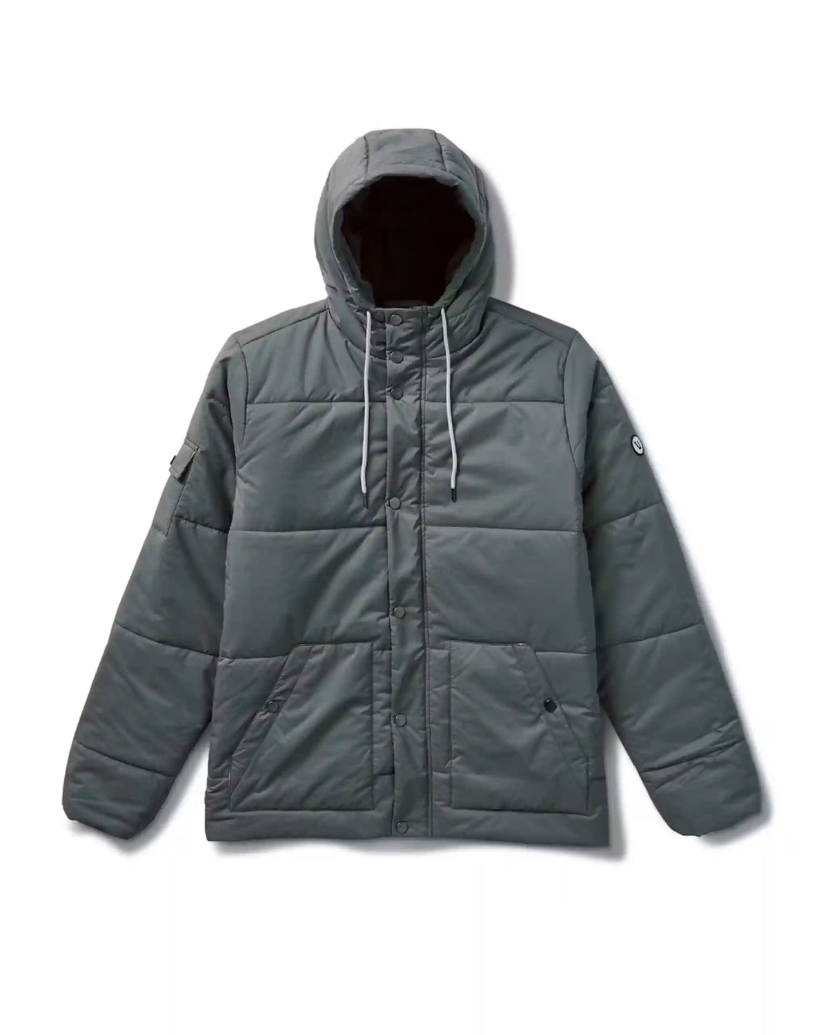 Langley Insulated Jacket