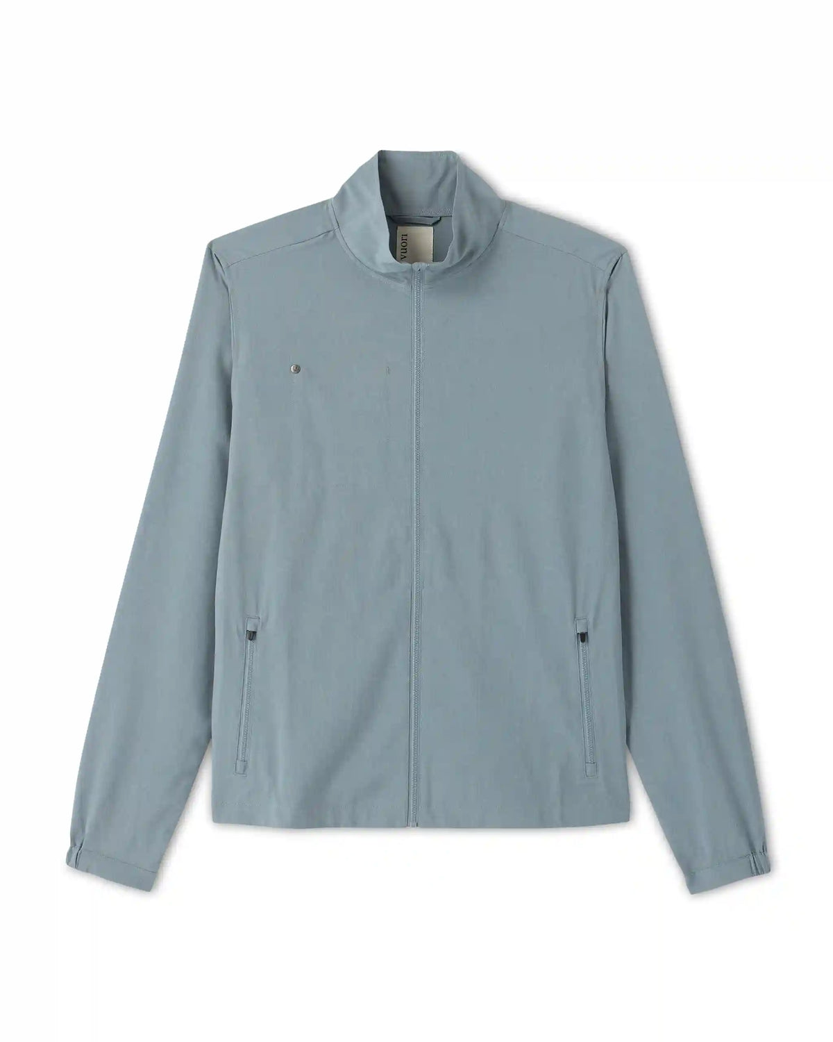 Venture Track Jacket