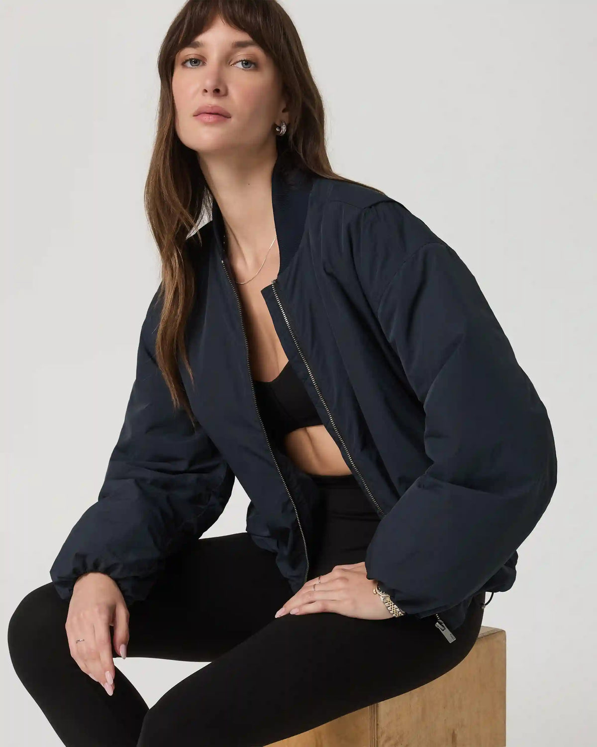 Lund Insulated Jacket