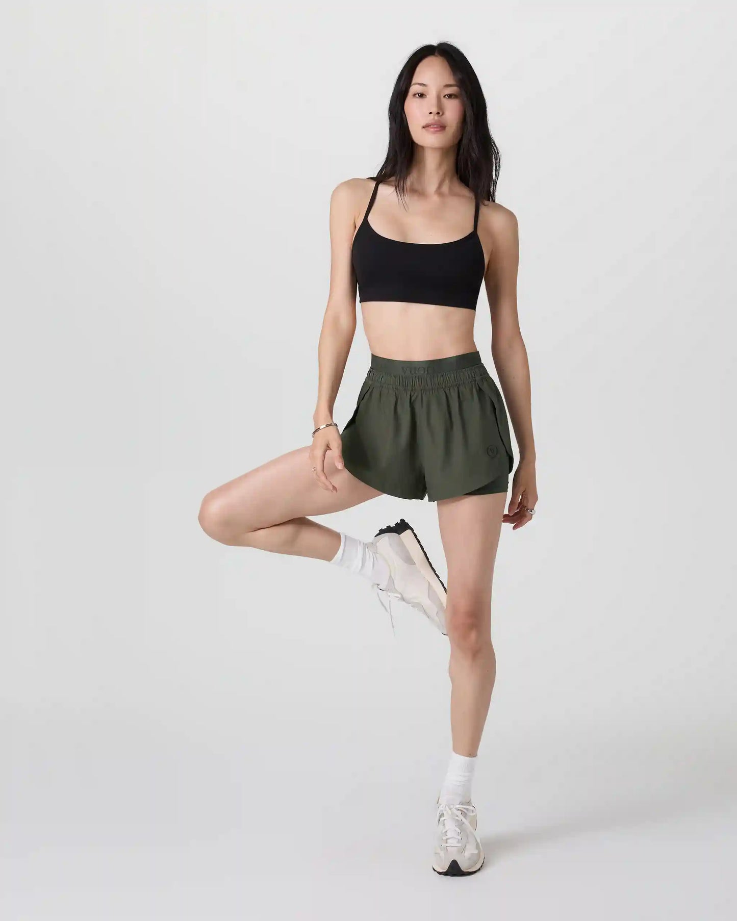 Luna Short 2"