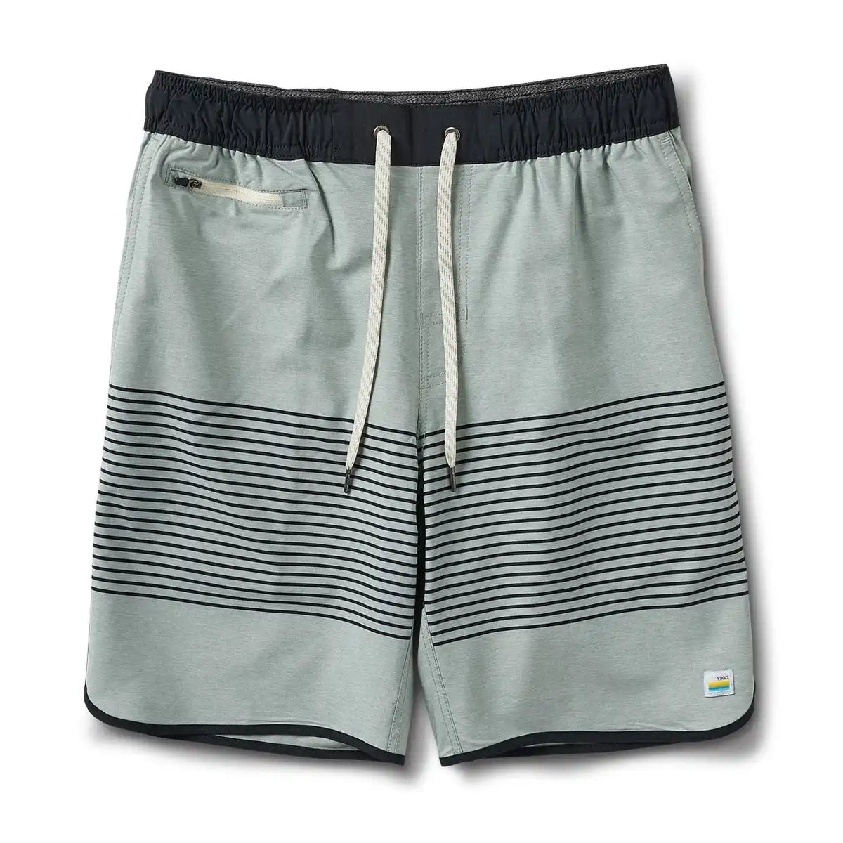 Banks Short Unlined 7"
