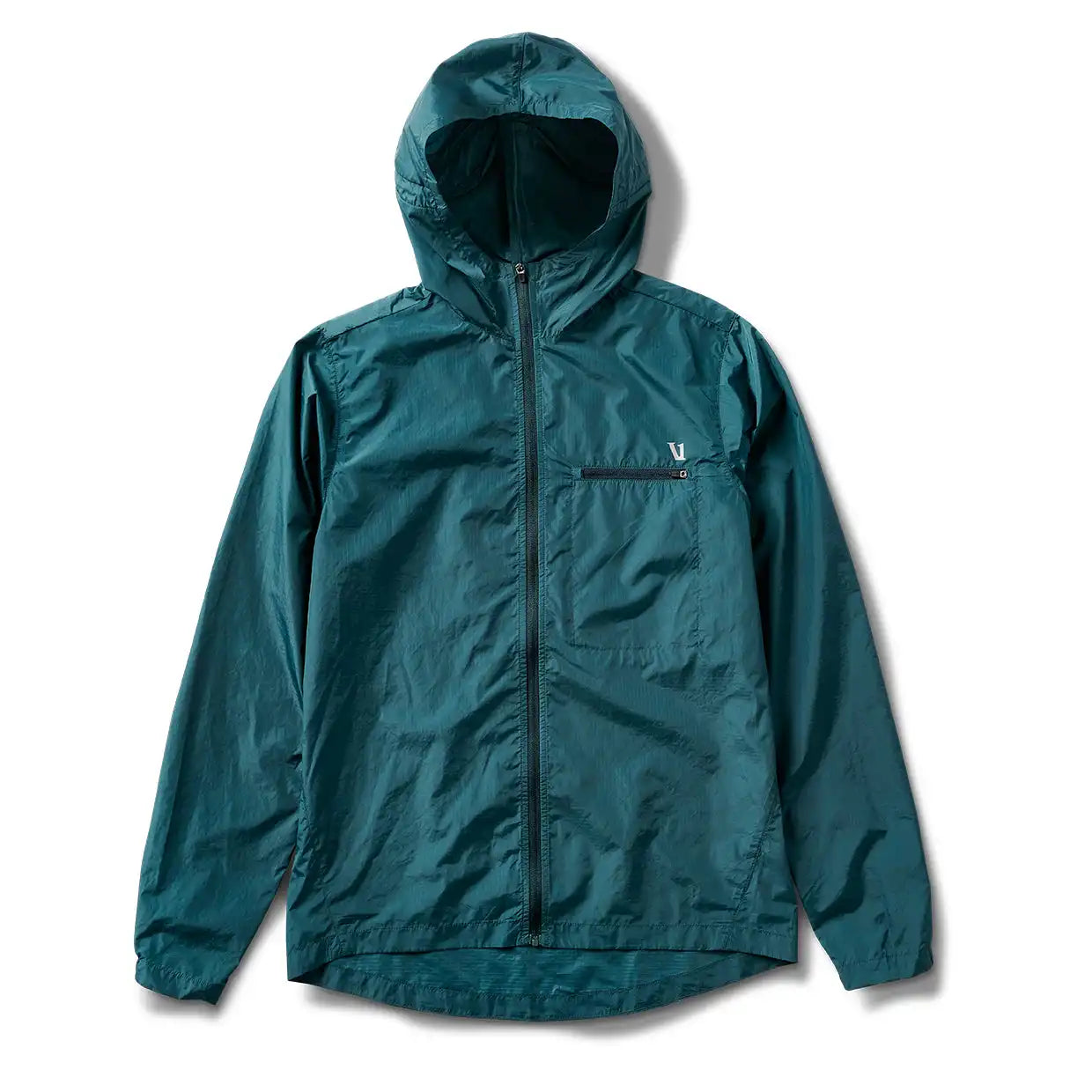 Daybreak Windbreaker