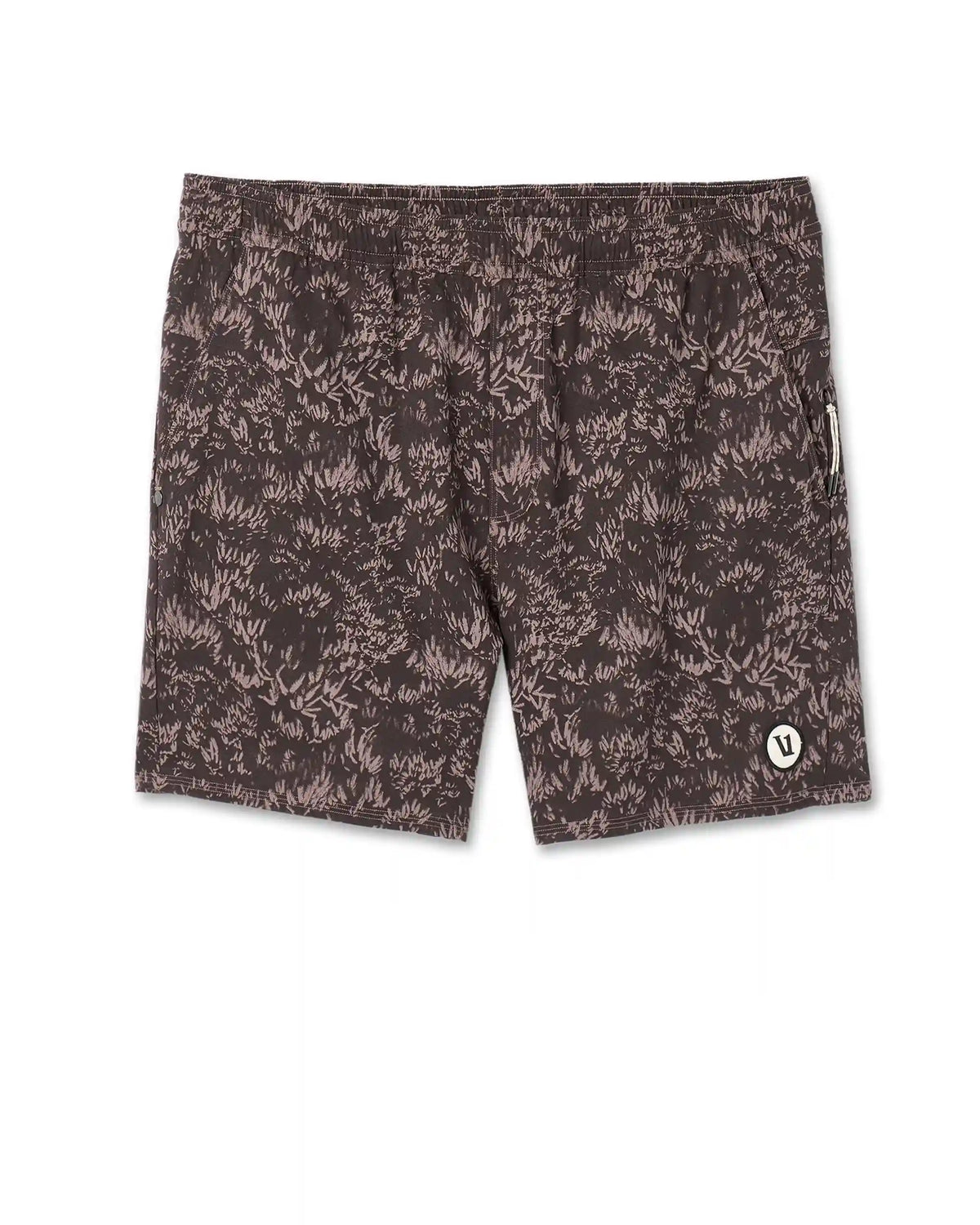 Maverick Volley Short Unlined