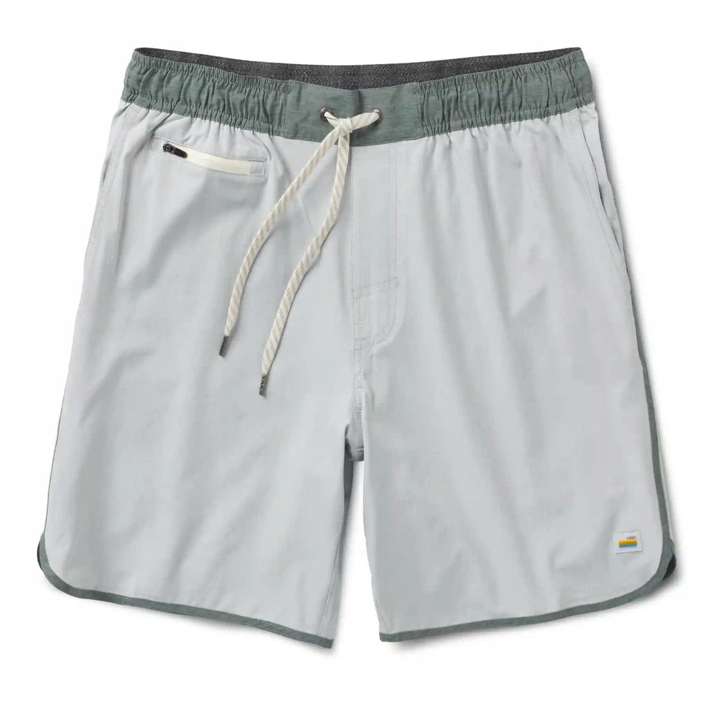 Banks Short Unlined 7"