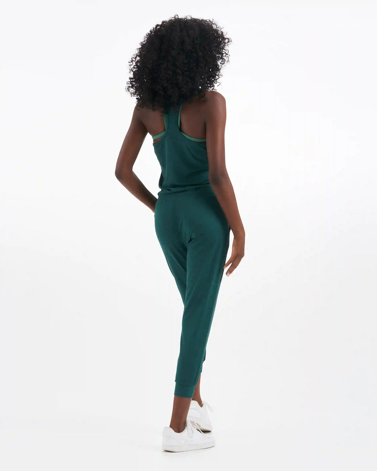 Lux Jumpsuit