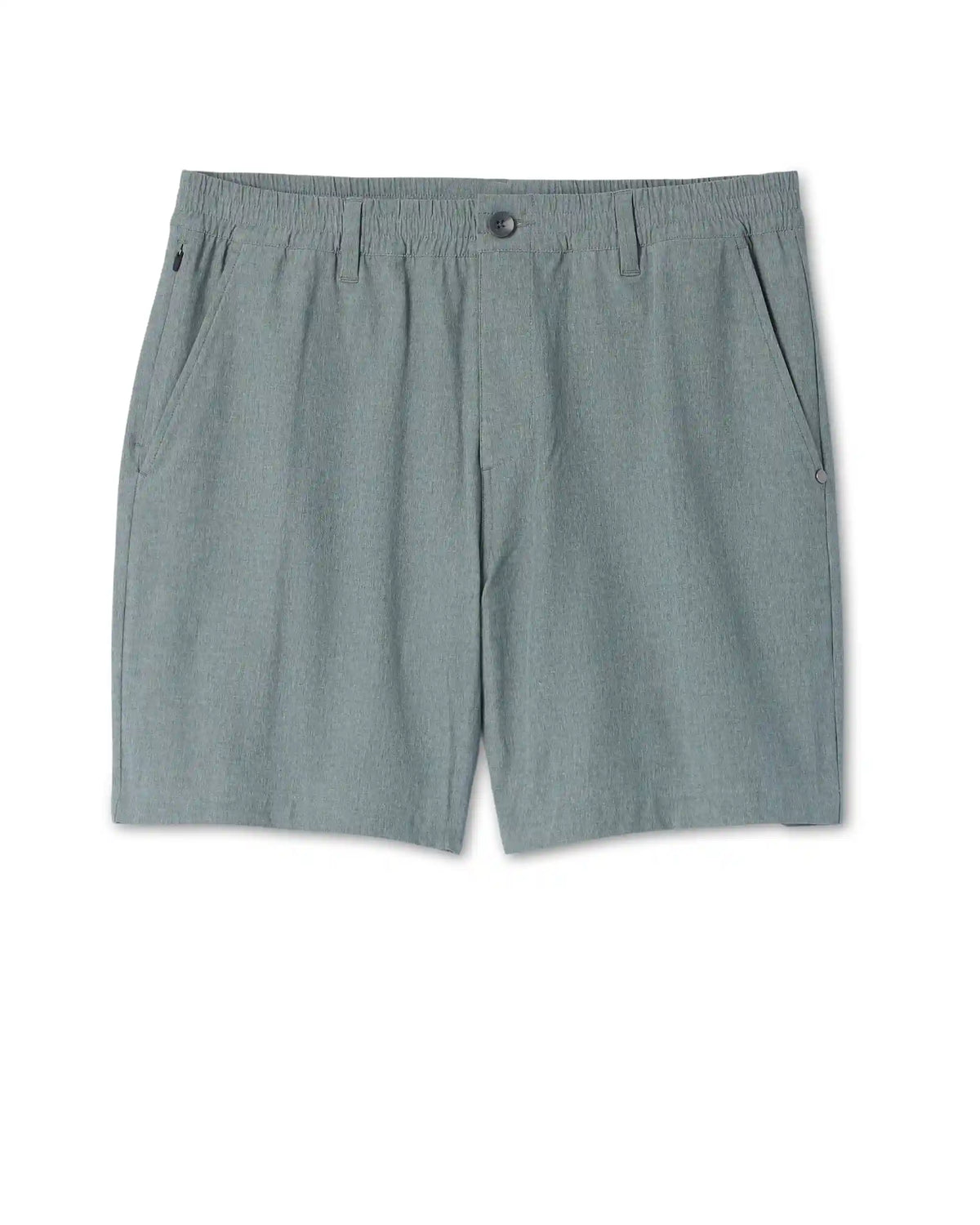 Aim Elastic Waist Short 7"