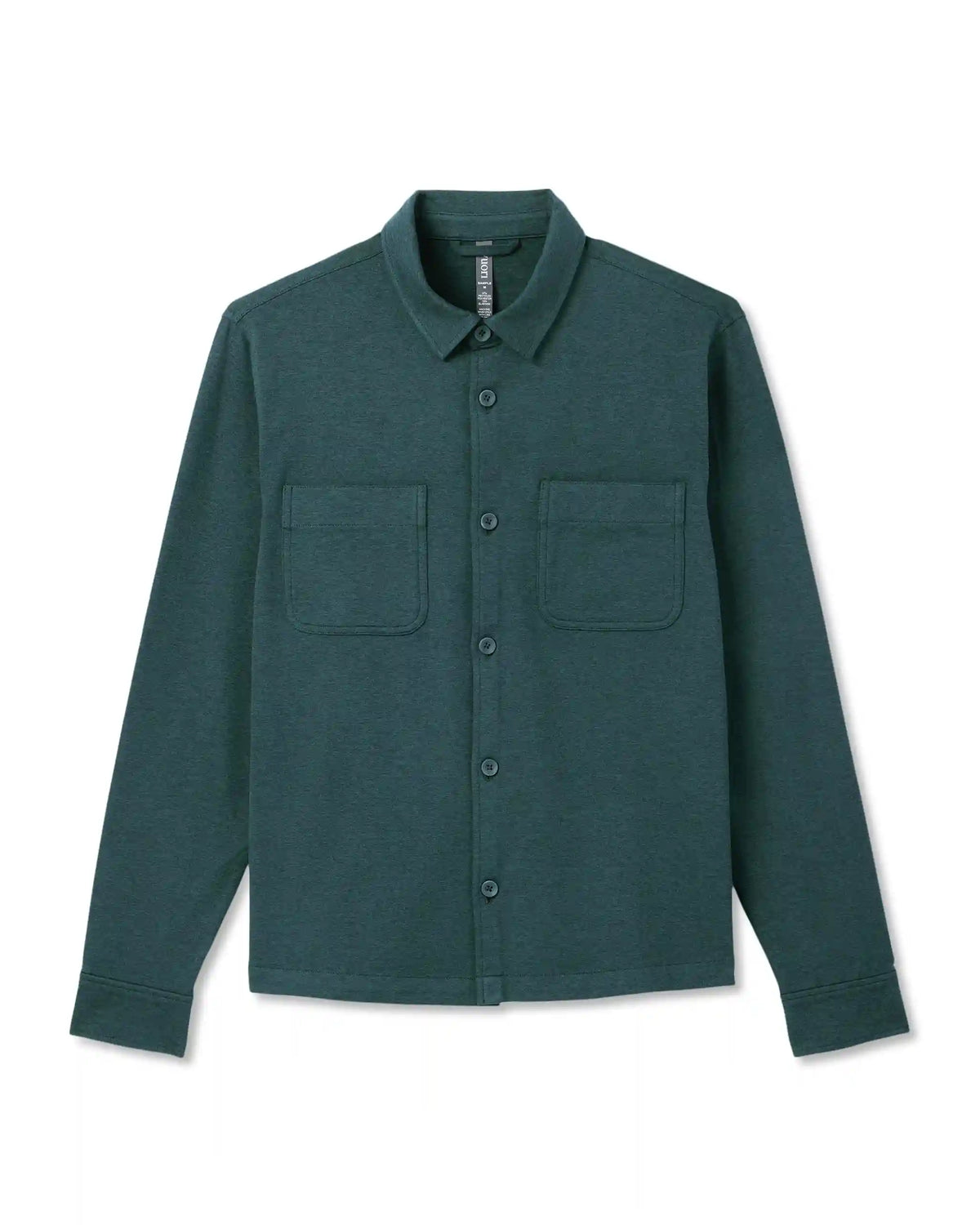 Coronado Shirt Jacket