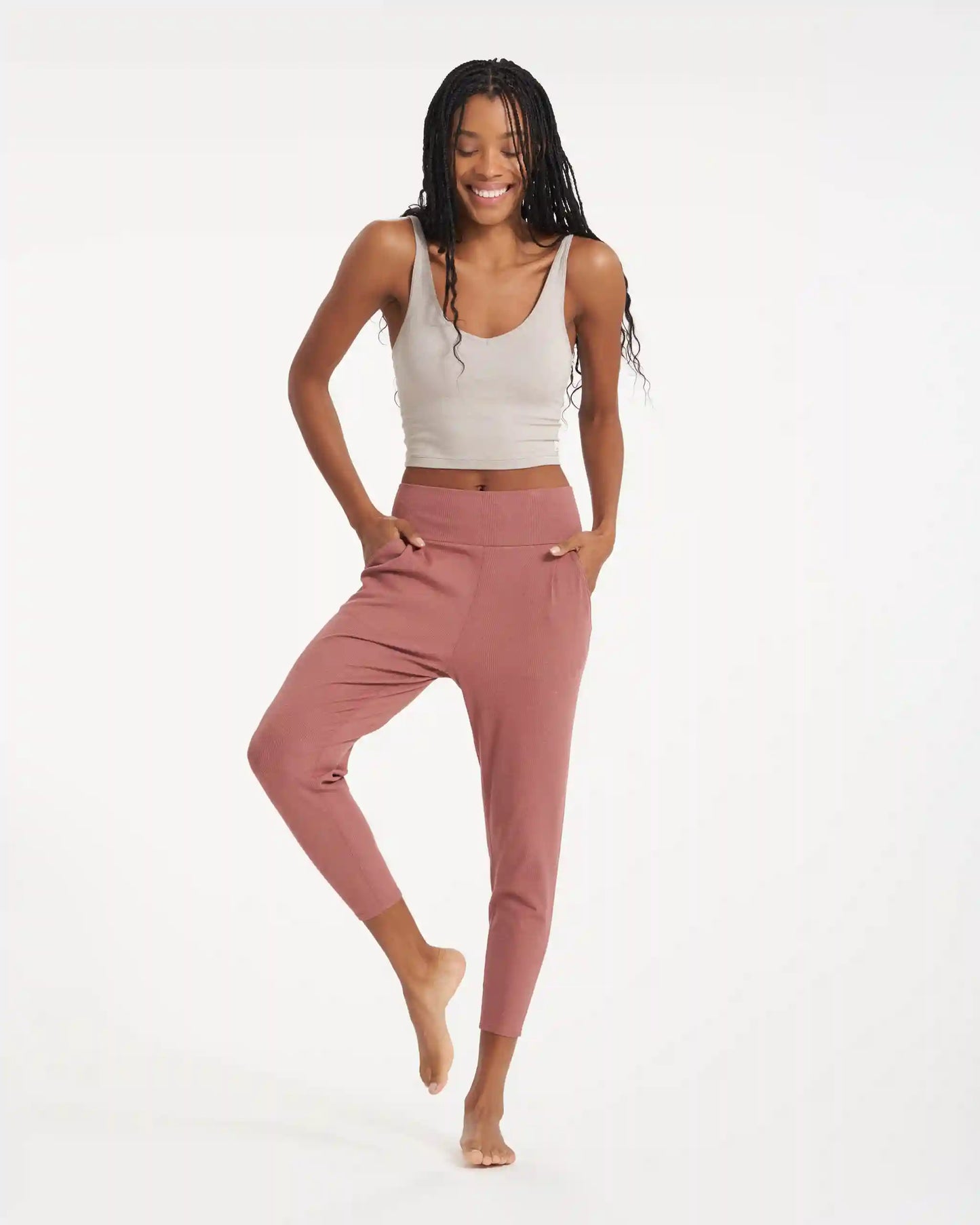 Pose At Ease Pant