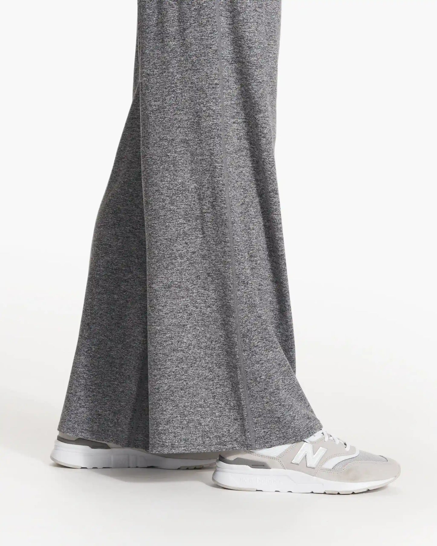 Halo Essential Wideleg Pant - Short