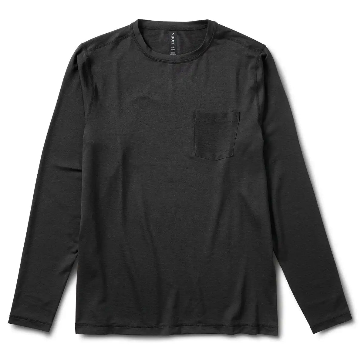 Long-Sleeve Tradewind Performance Tee