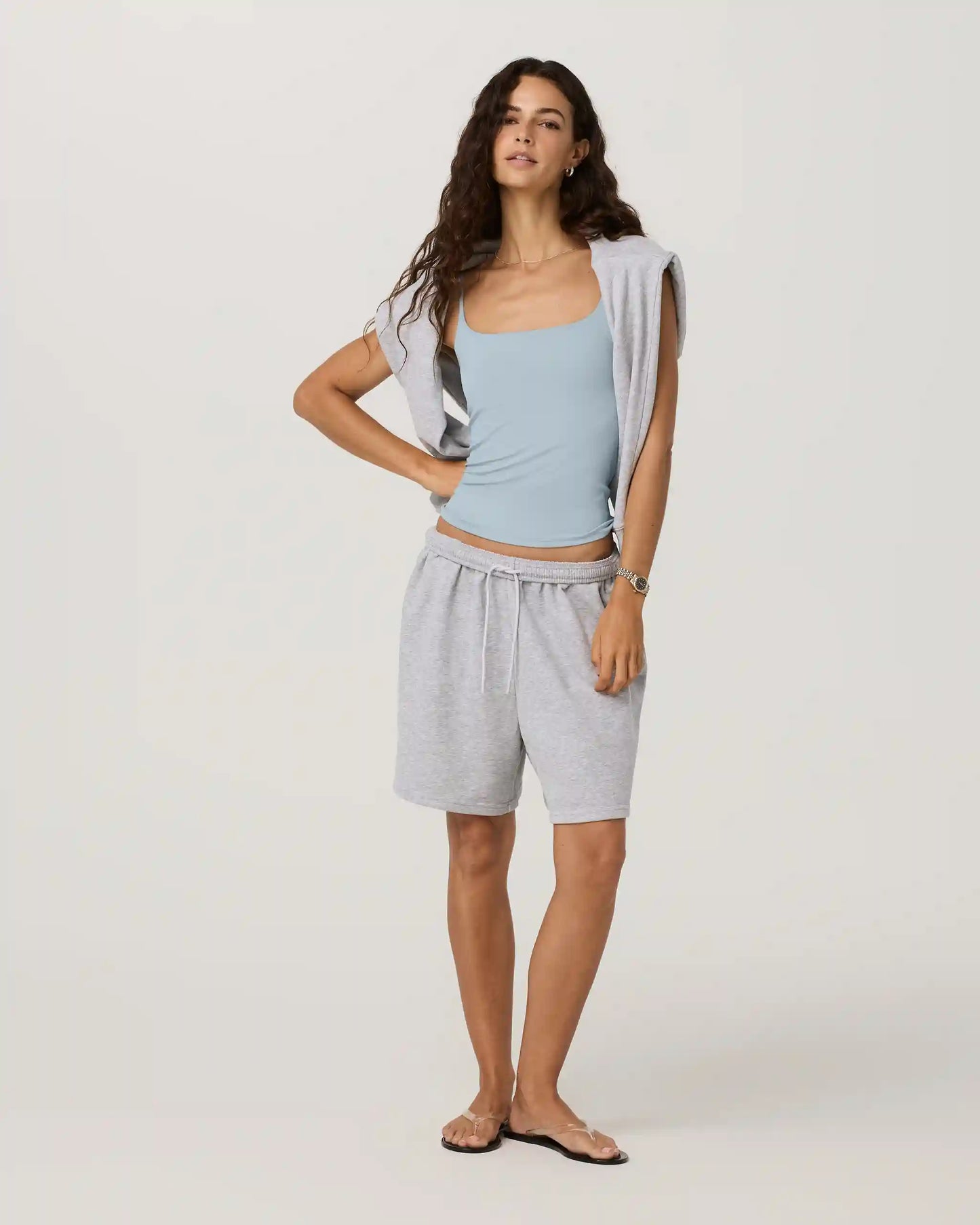 Vuori AllTheFeels™ Cami Long