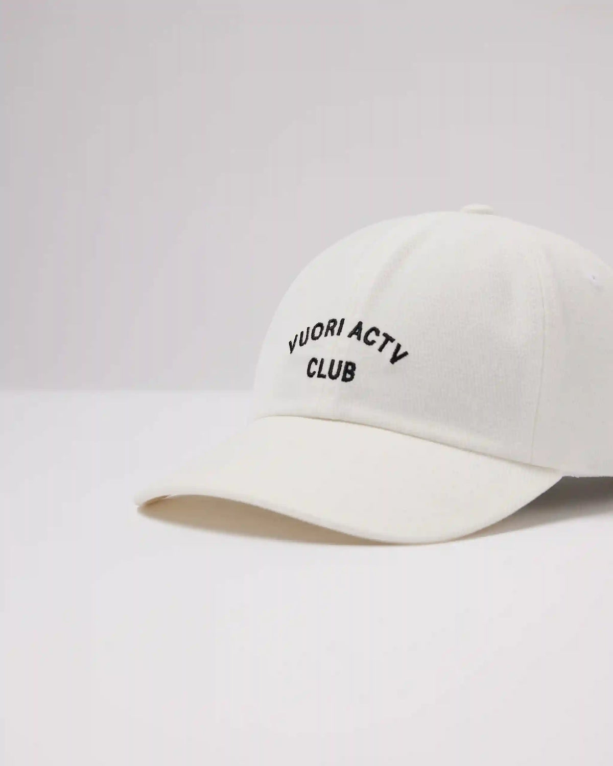 ACTV Club Dad Hat