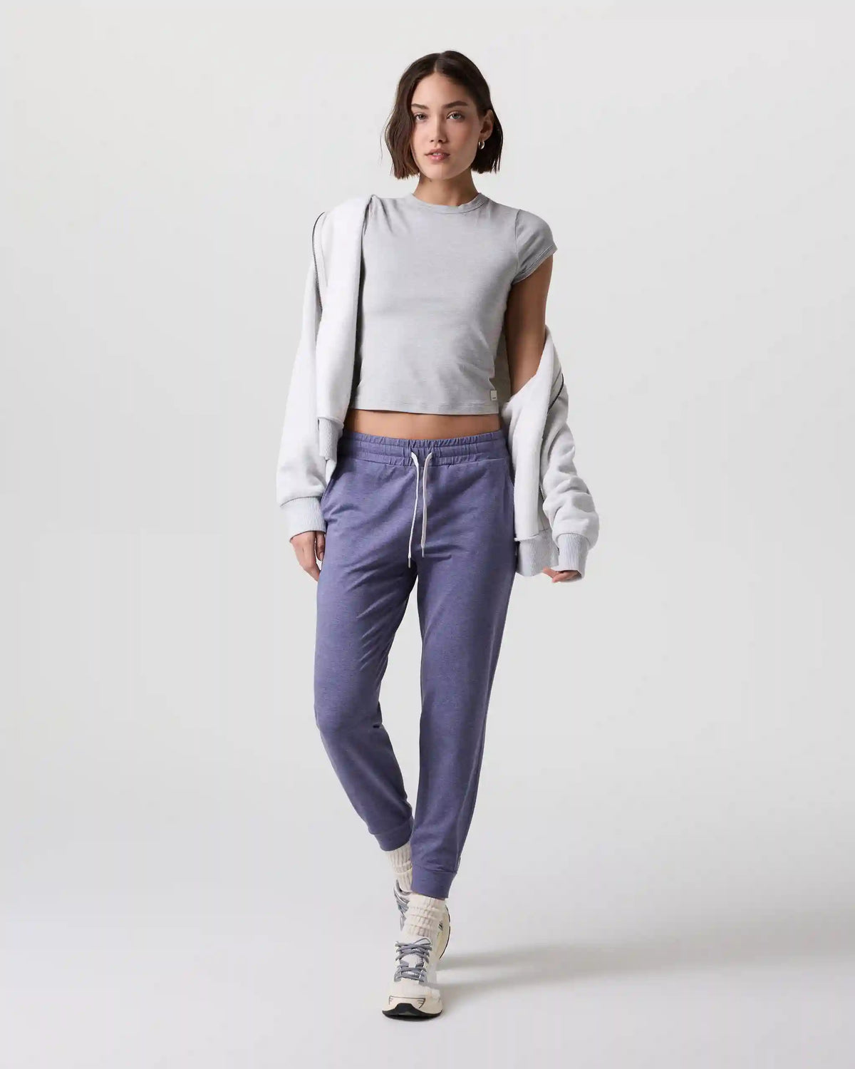 Performance Jogger