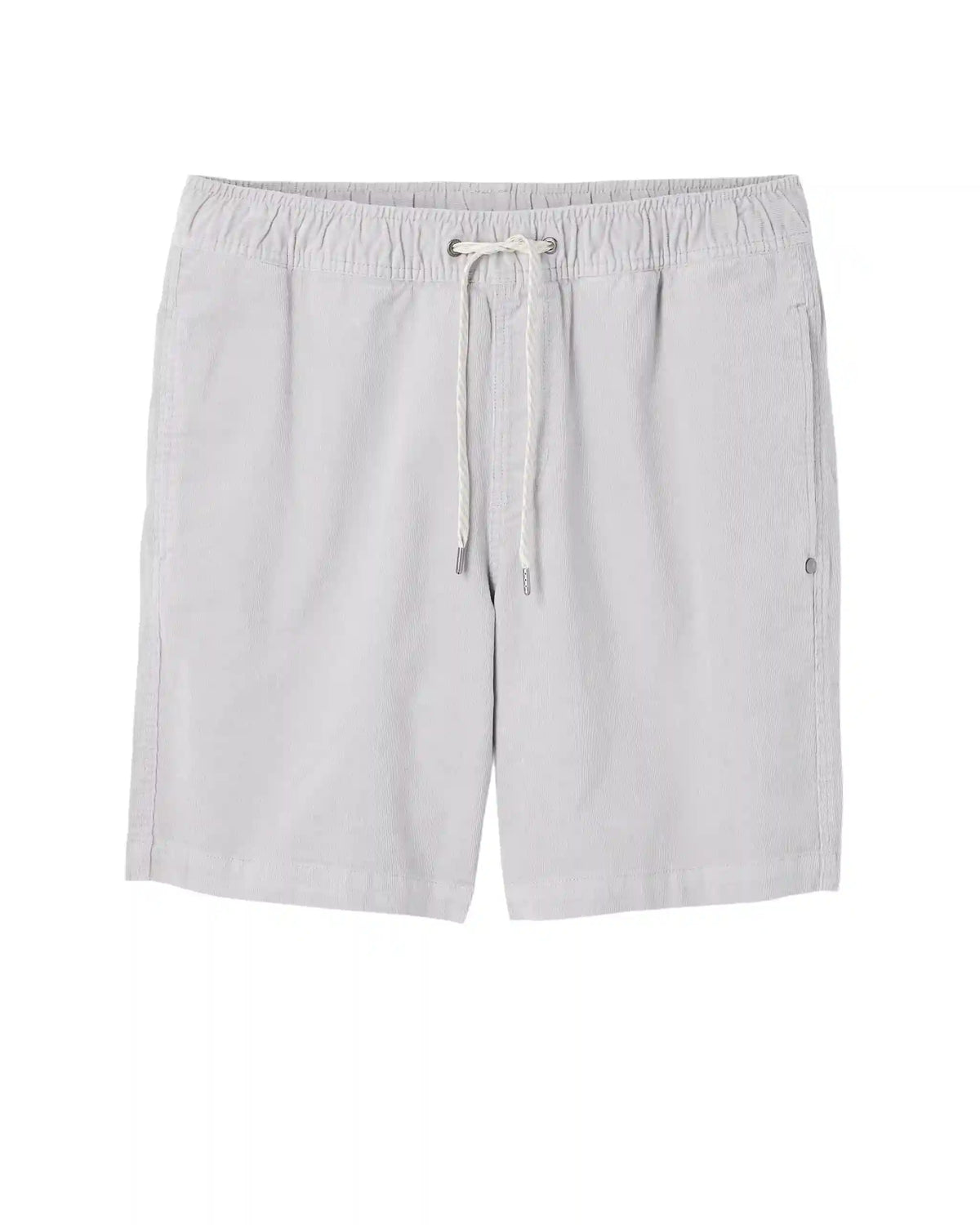 Optimist Elastic Waist Short 8"