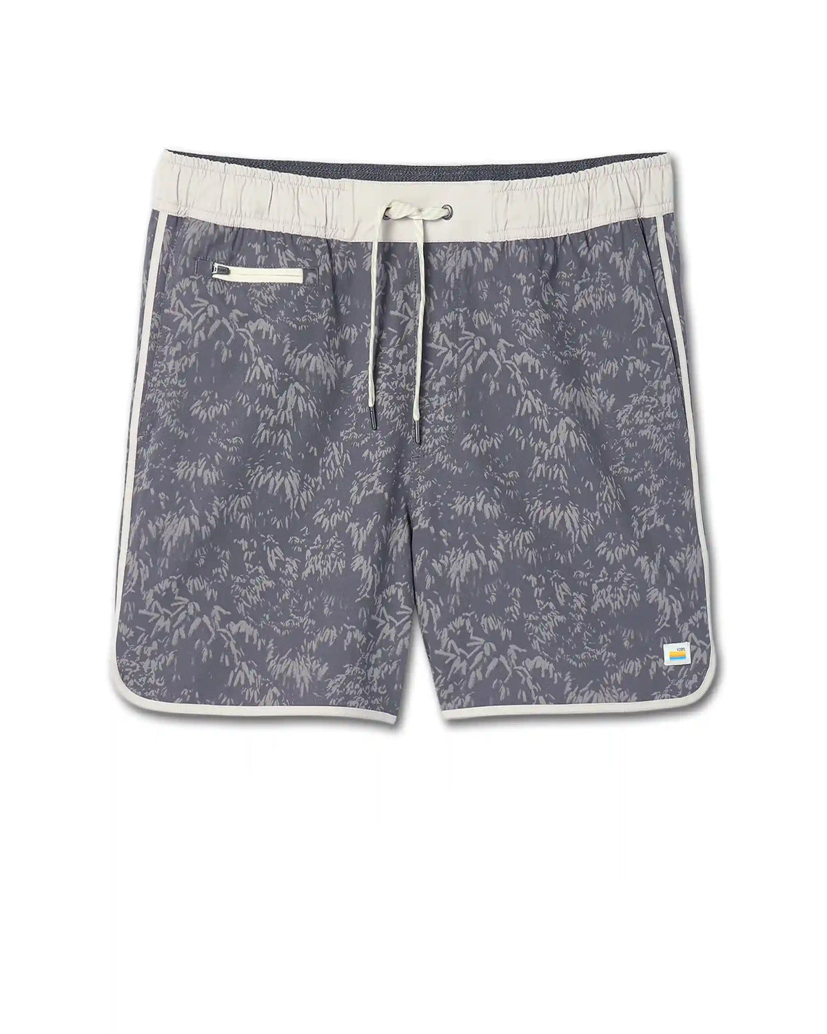 Banks Short Unlined 5"