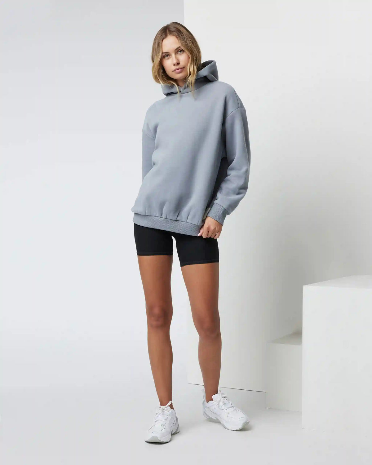 Restore Oversized Hoodie