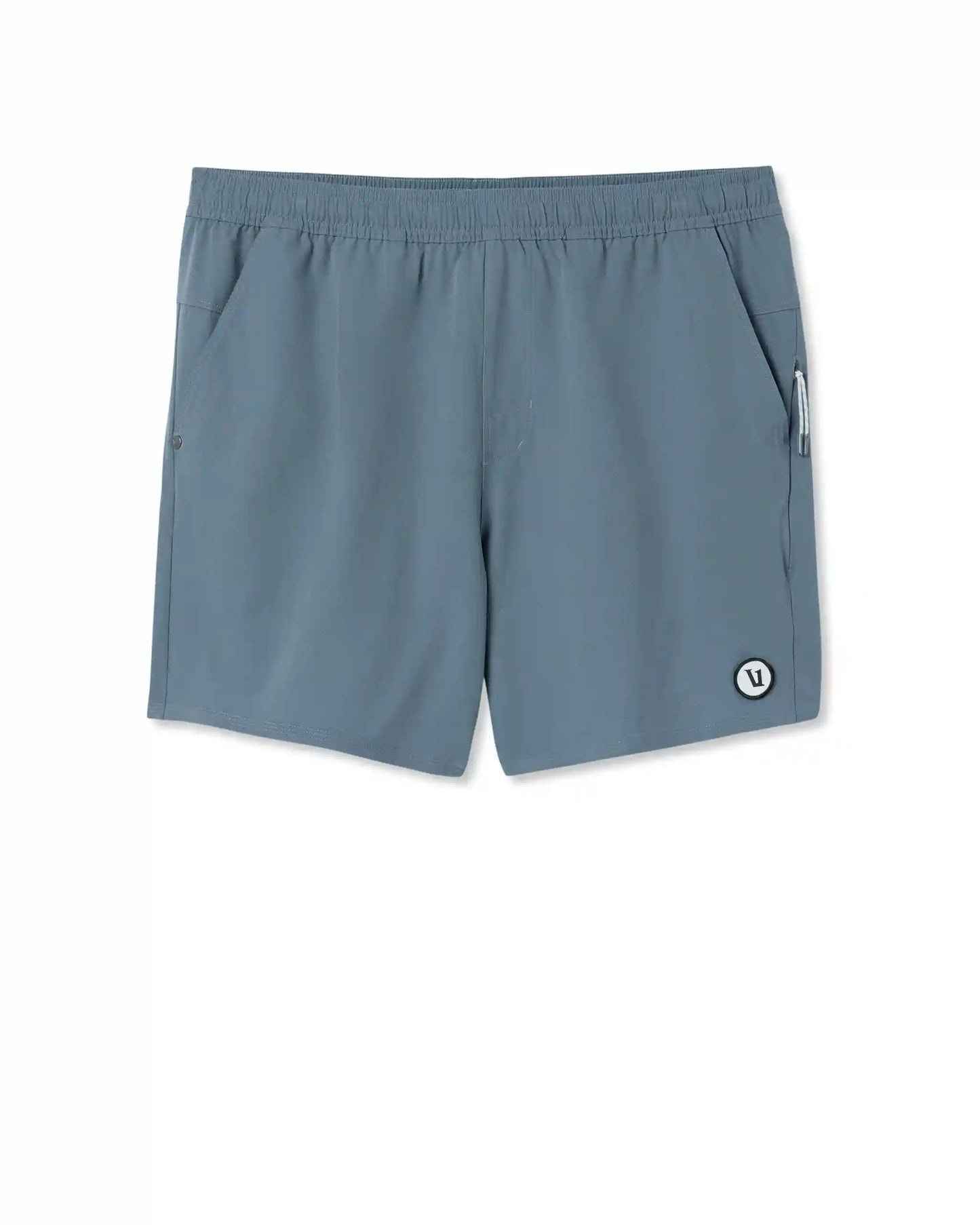Maverick Volley Short Unlined