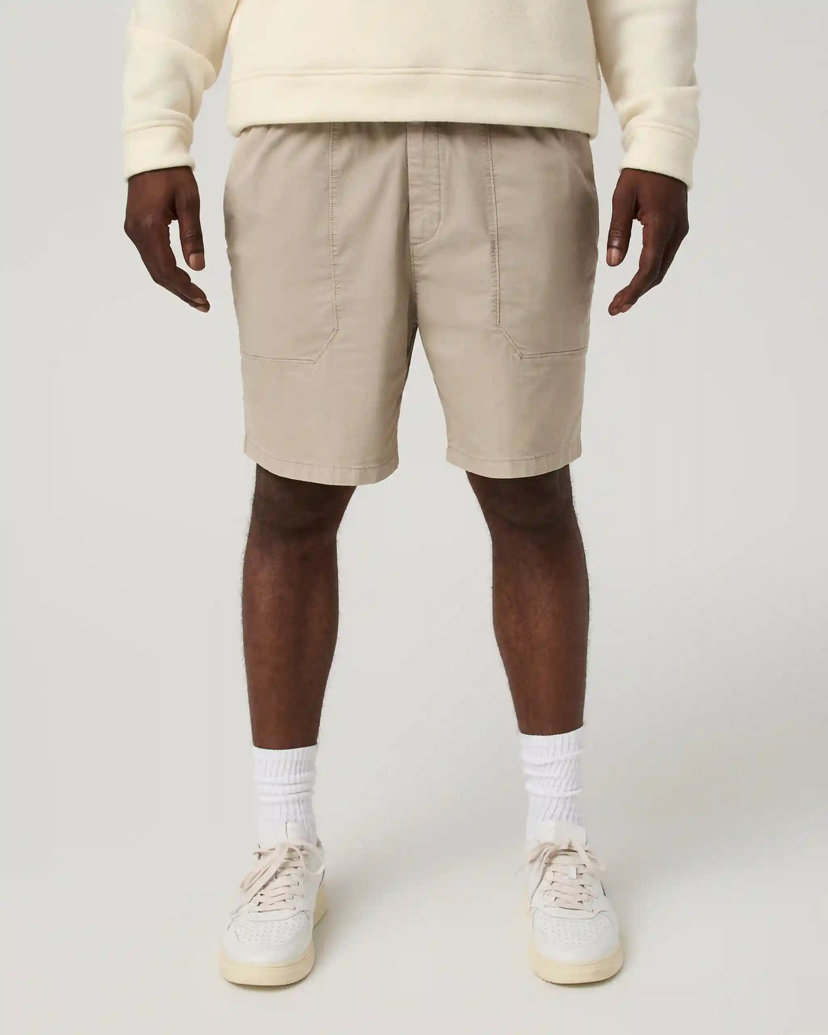 Coast Short 7"