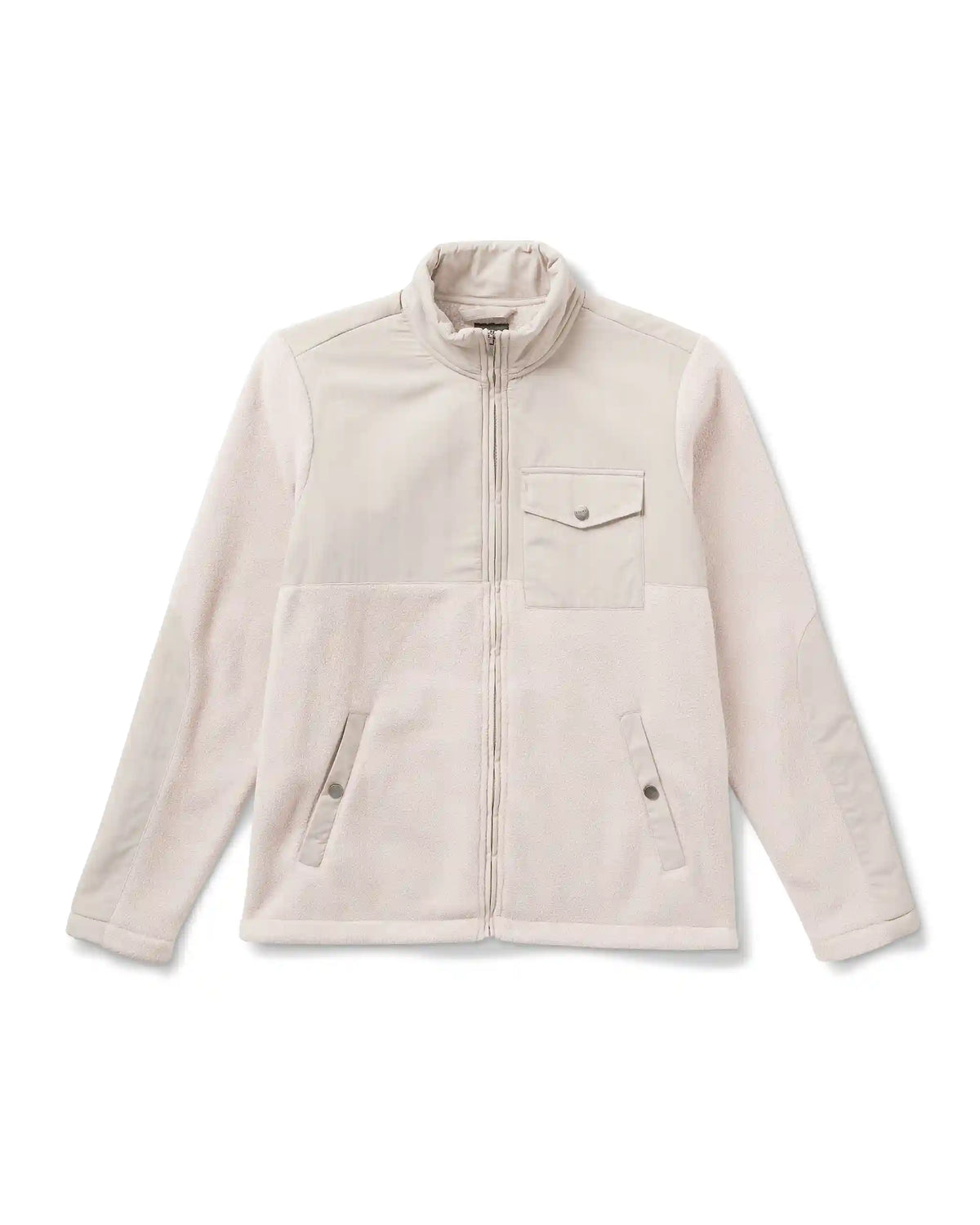 Morrow Sherpa Jacket