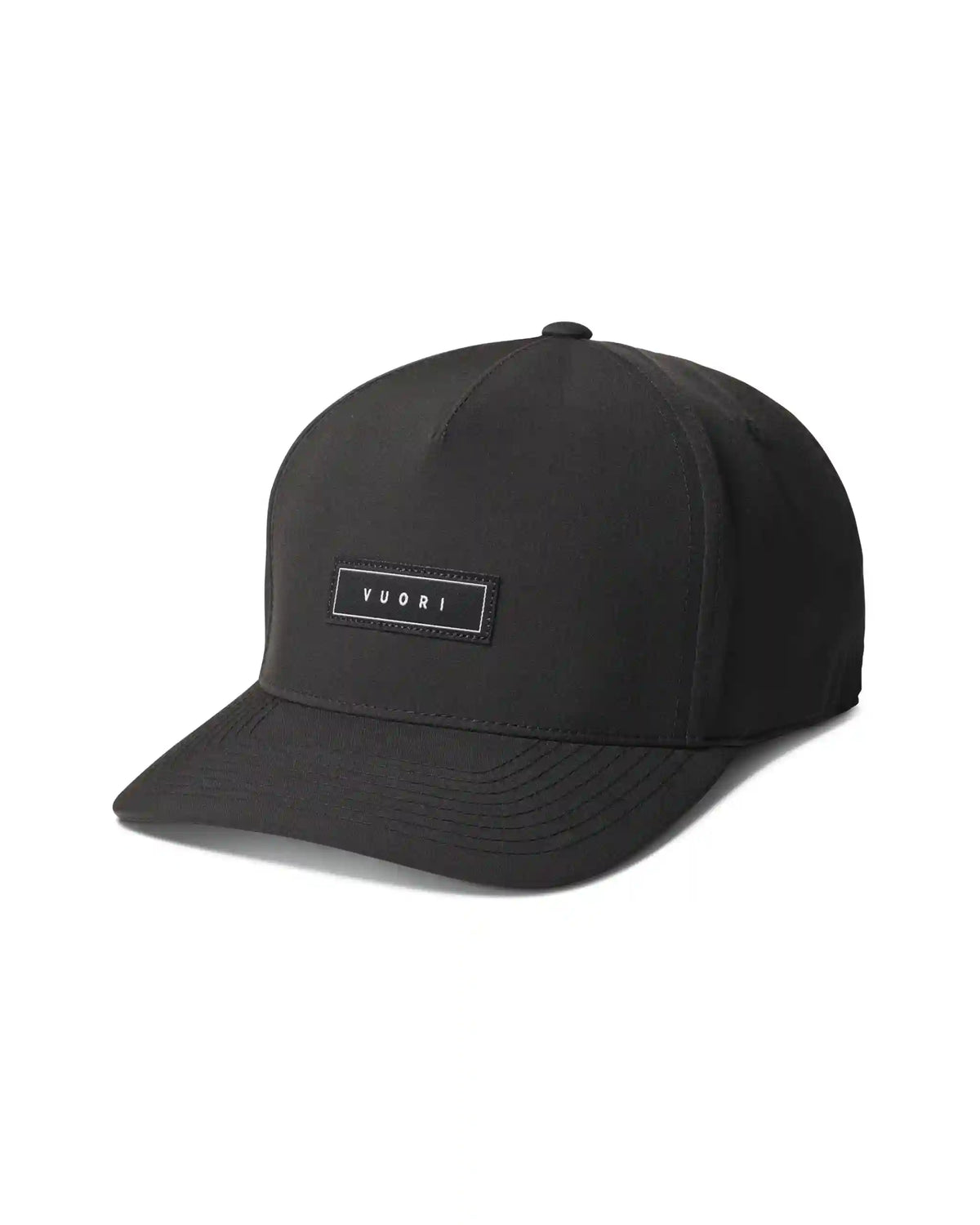 The Standard Hat