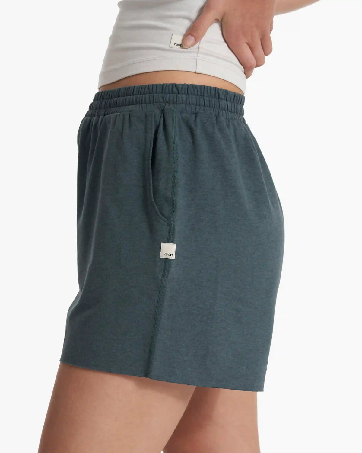Boyfriend Short