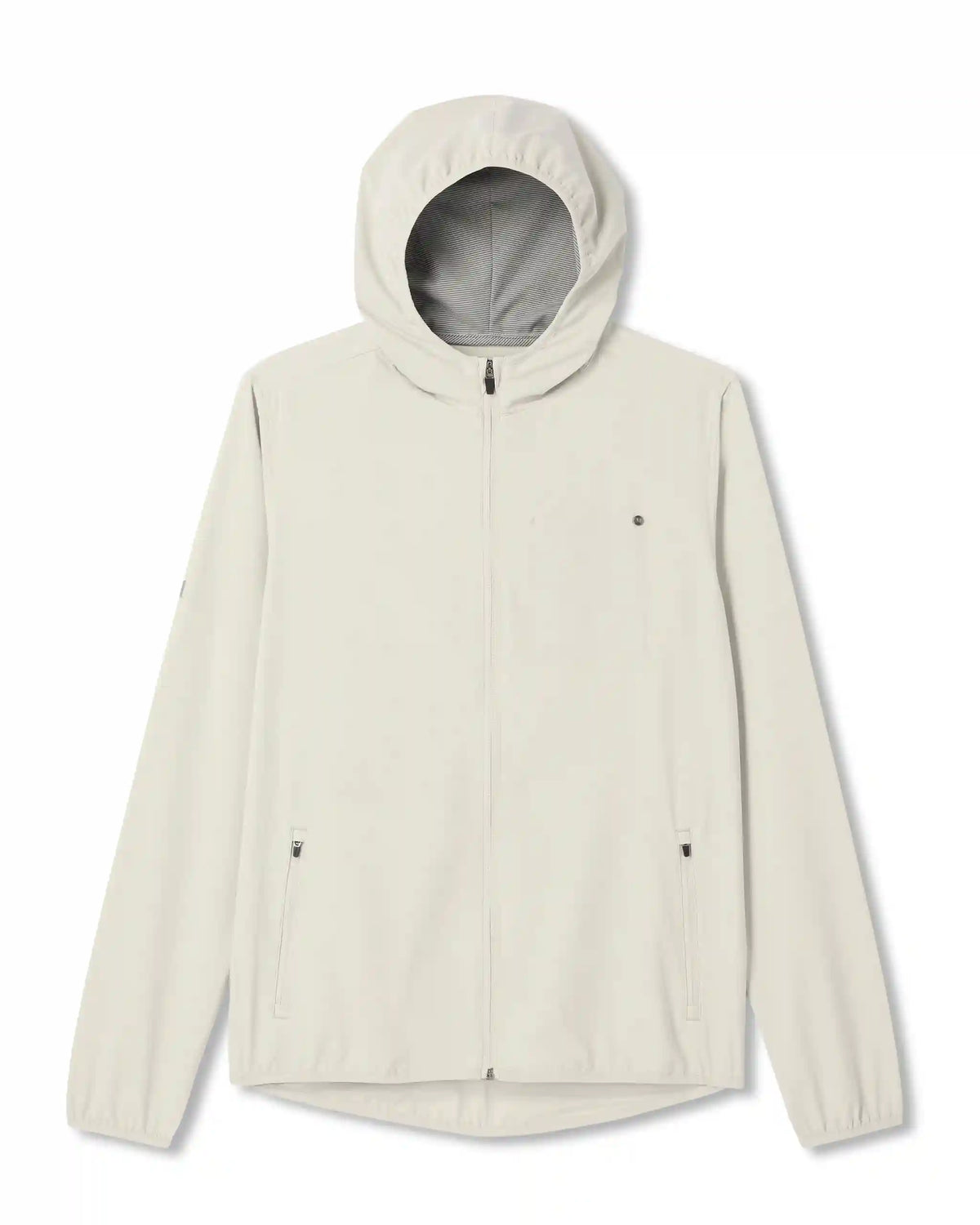 Outdoor Trainer Shell