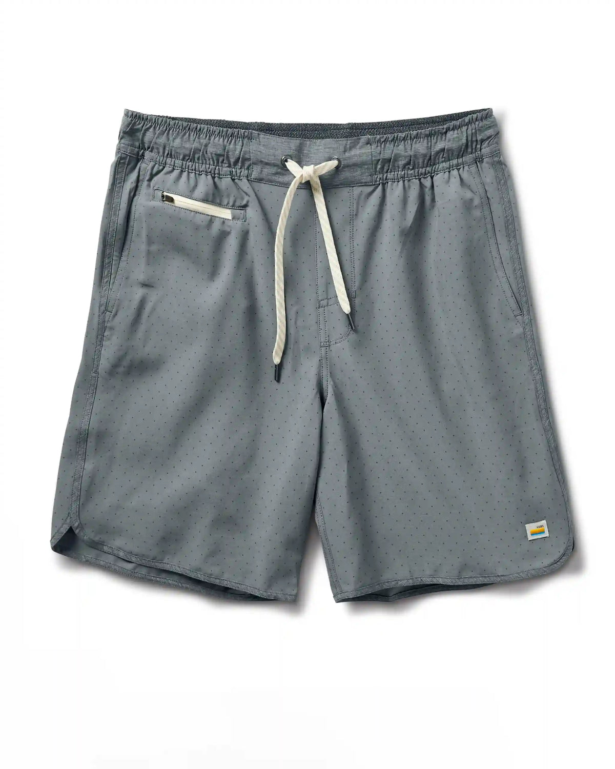 Banks Short Unlined 7"