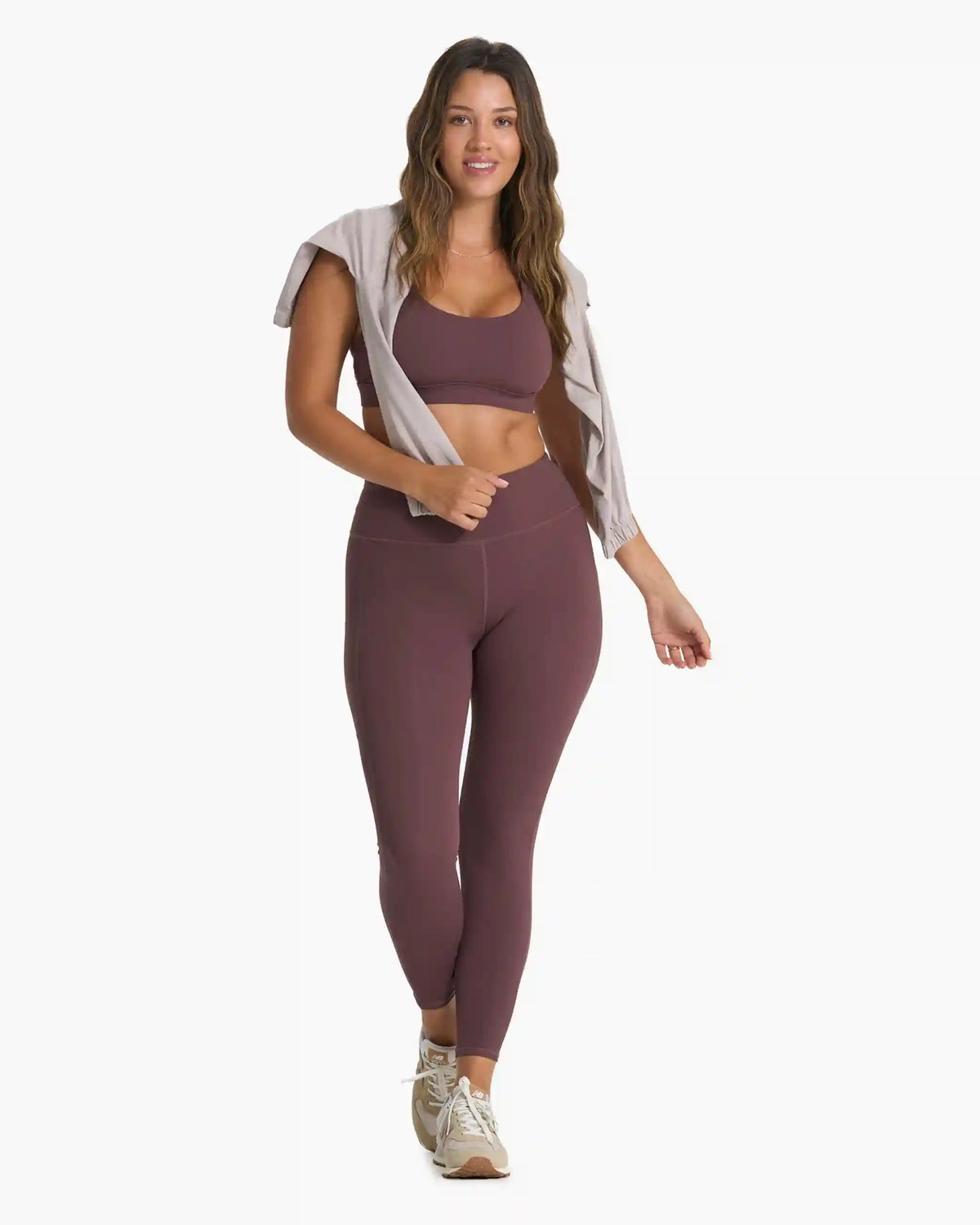 Stride Bra