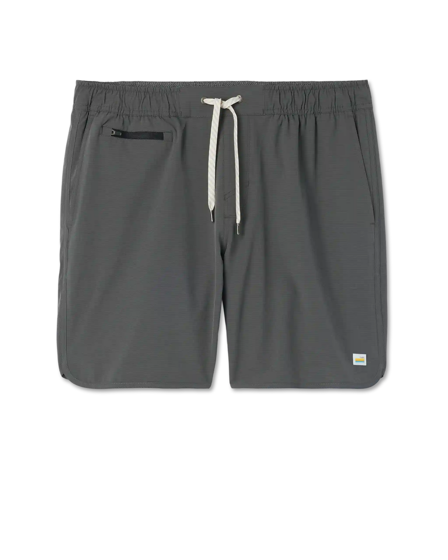 Banks Short Unlined 7"