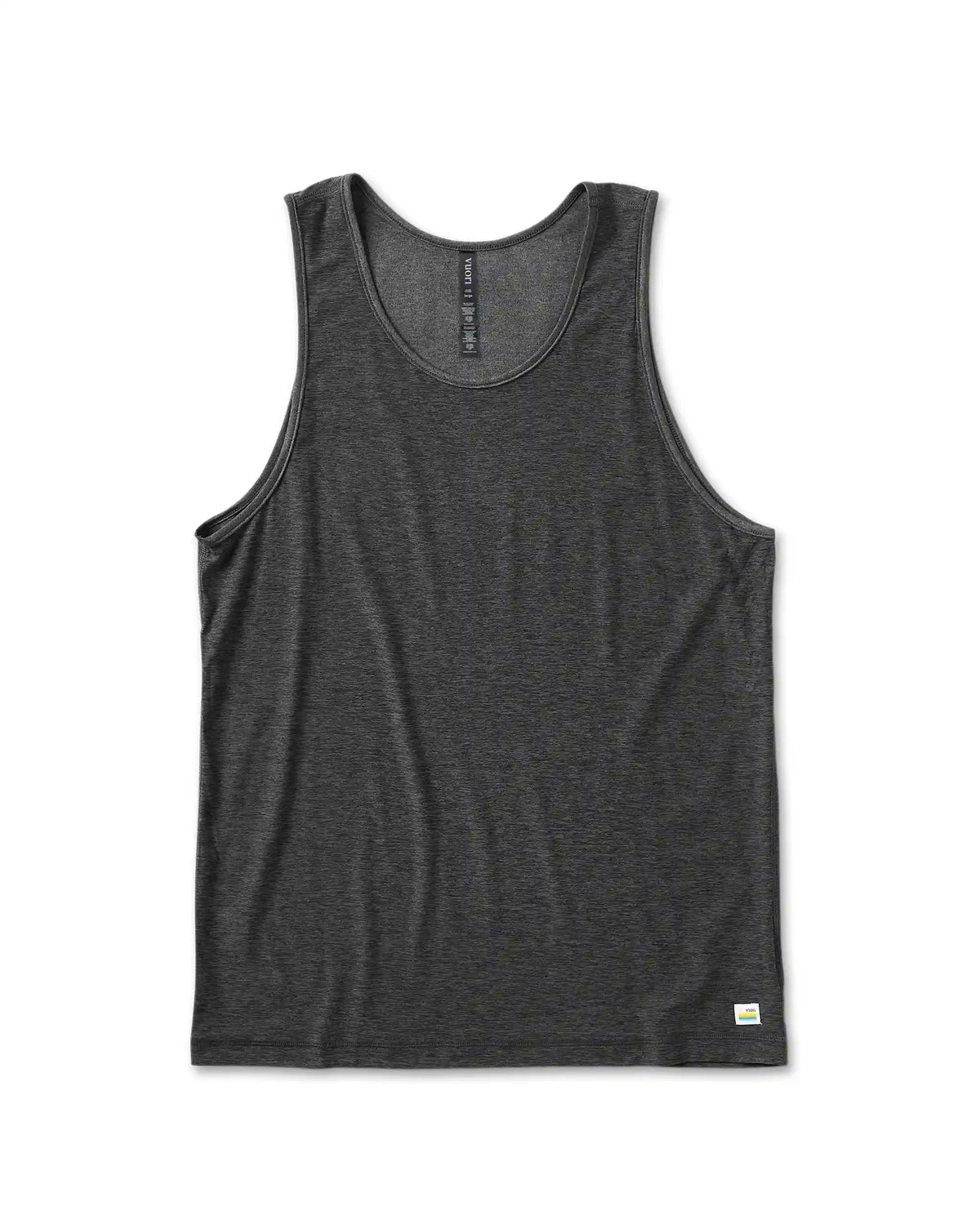Strato Tech Tank