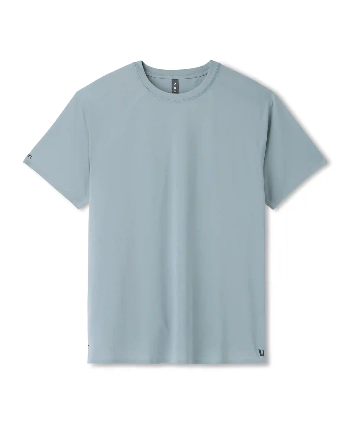 Short Sleeve Viewpoint Performance Tee