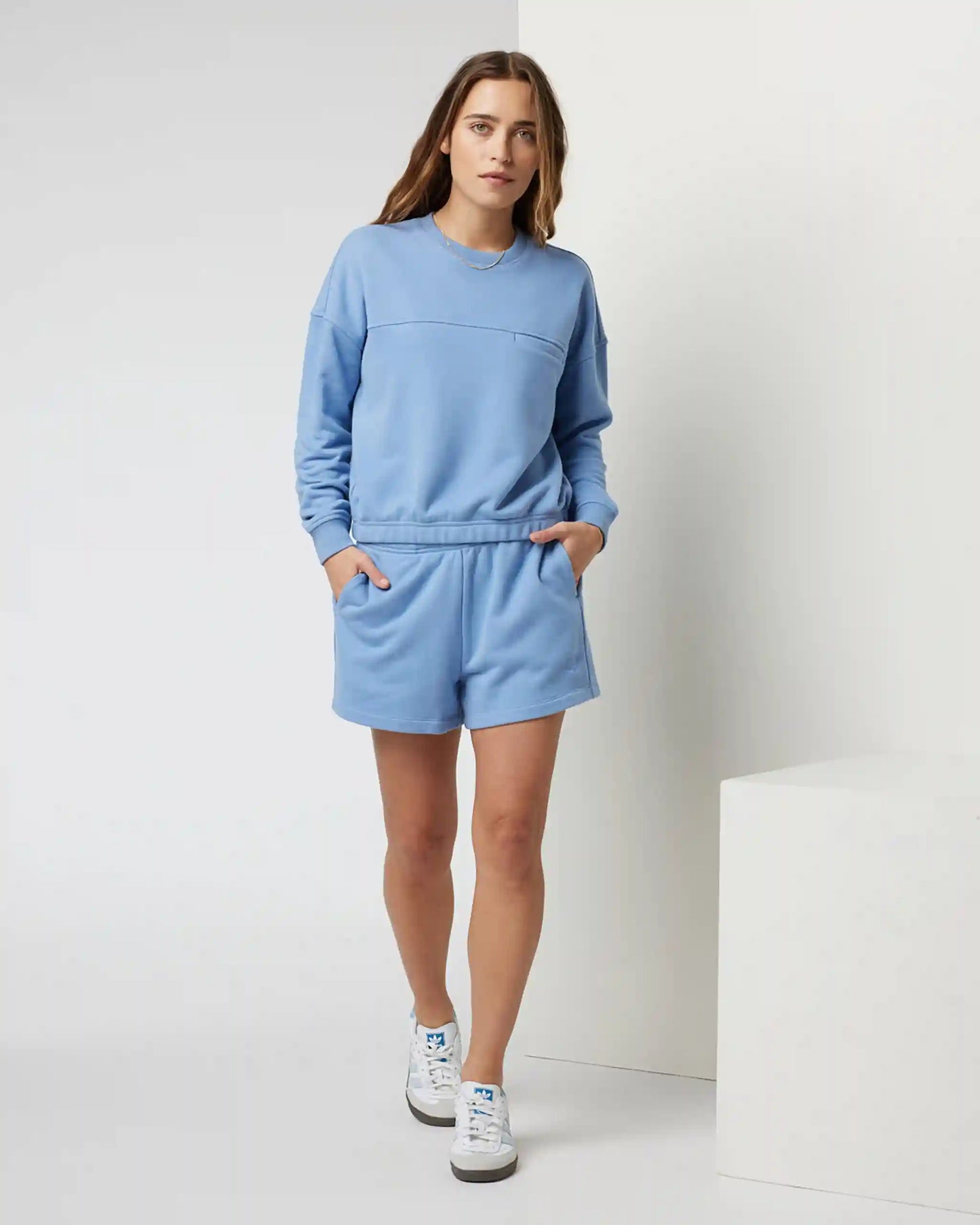 Sedona Sport Crew